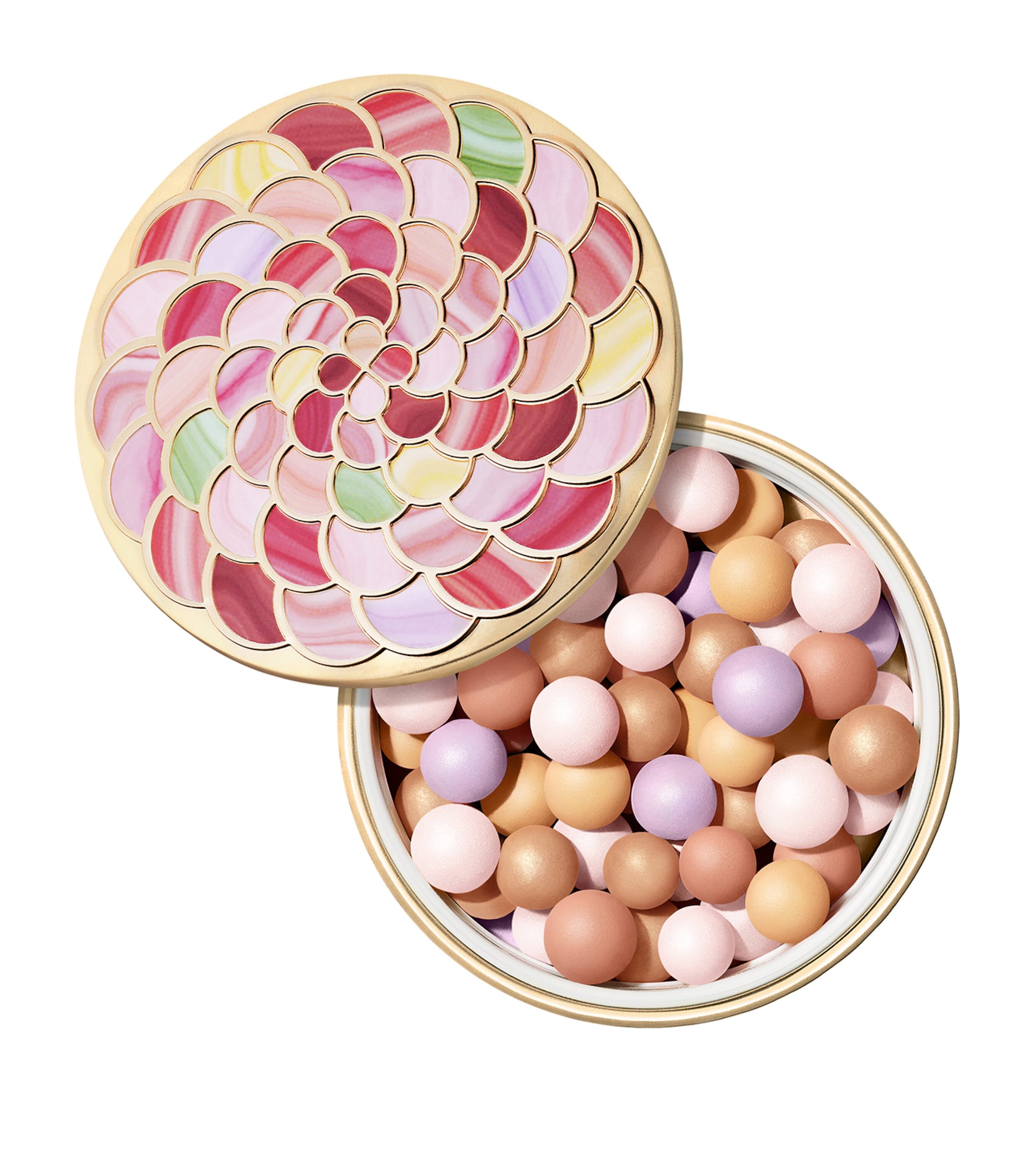 Guerlain Météorites Light-Revealing Pearls of Powder | Make-up | Face | Powders | Designers | Guerlain