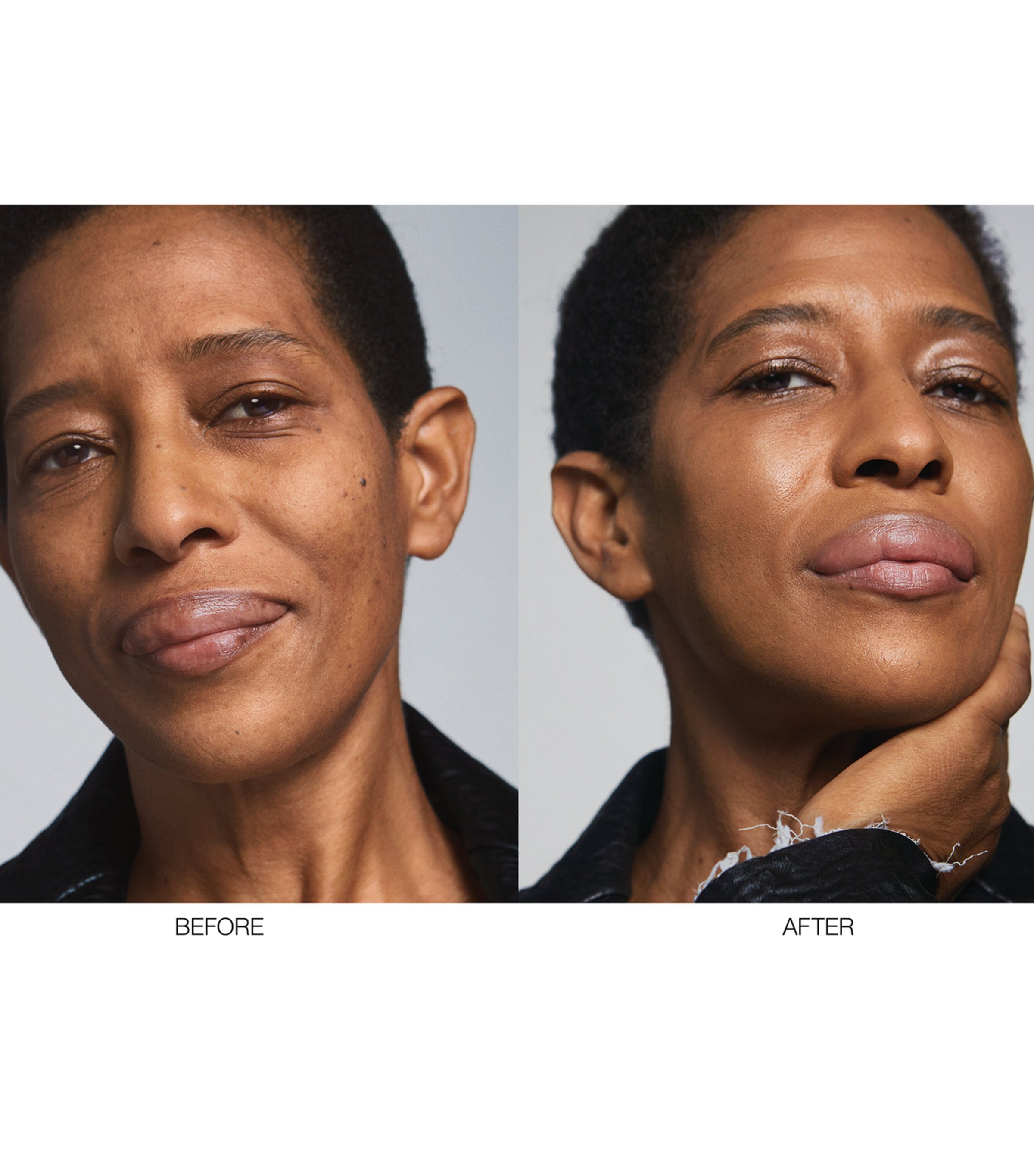 Pure Radiant Tinted Moisturizer SPF 30 SANTIAGO Image 3