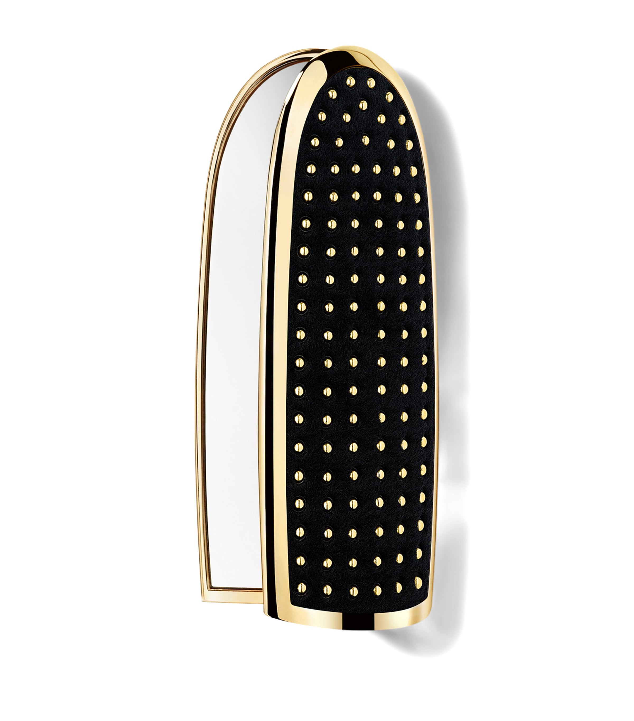 Guerlain Studded-Leather Rouge G Lipstick Case | Make-up | Lips | Lipsticks | Designers | Guerlain