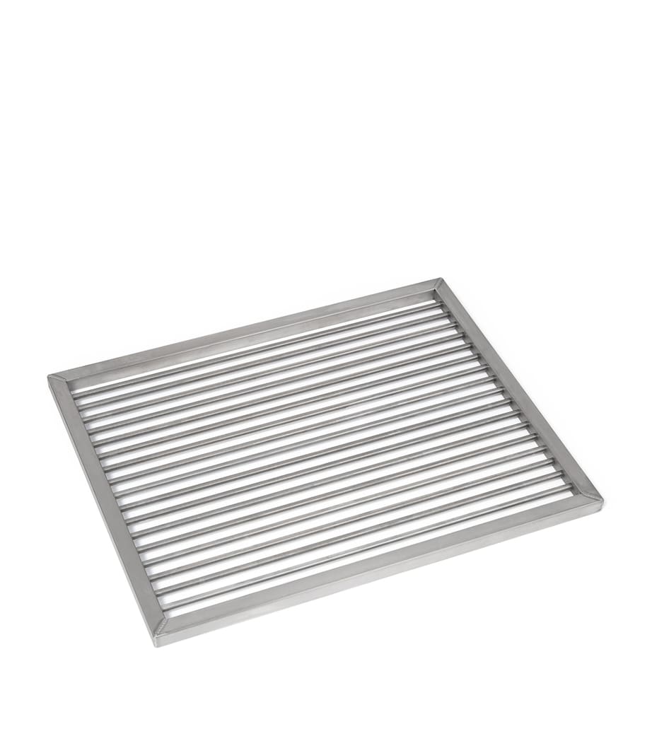 Stainless Steel Oven Cooking Rack NO COLOUR Image 1