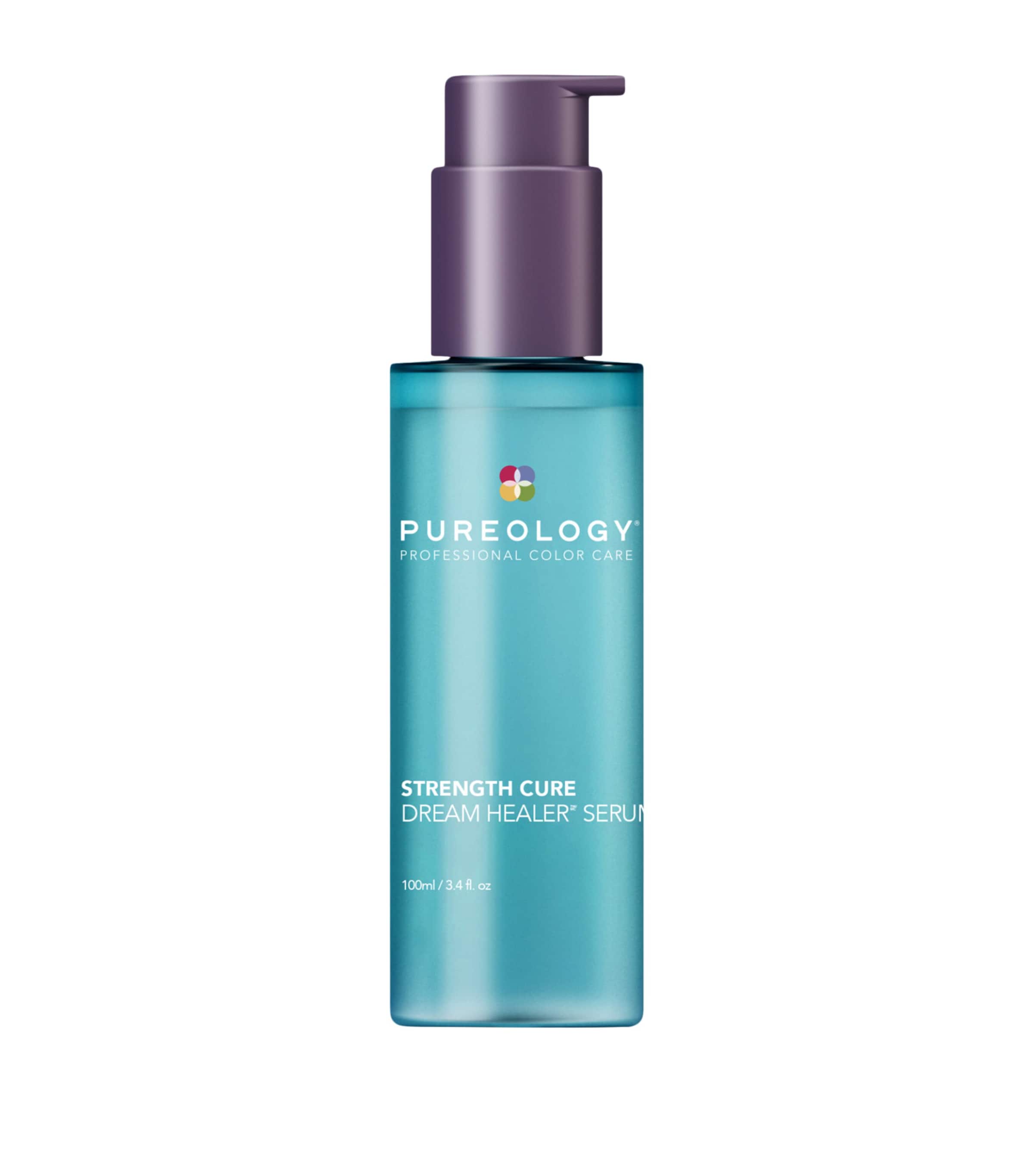 Pureology Strength Cure Dream Healer Hair Serum (100ml) Image 1
