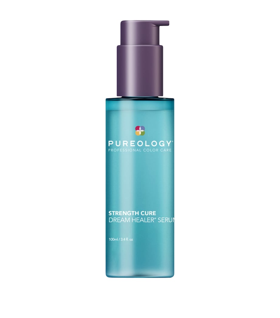 Pureology Strength Cure Dream Healer Hair Serum (100ml) Image 1