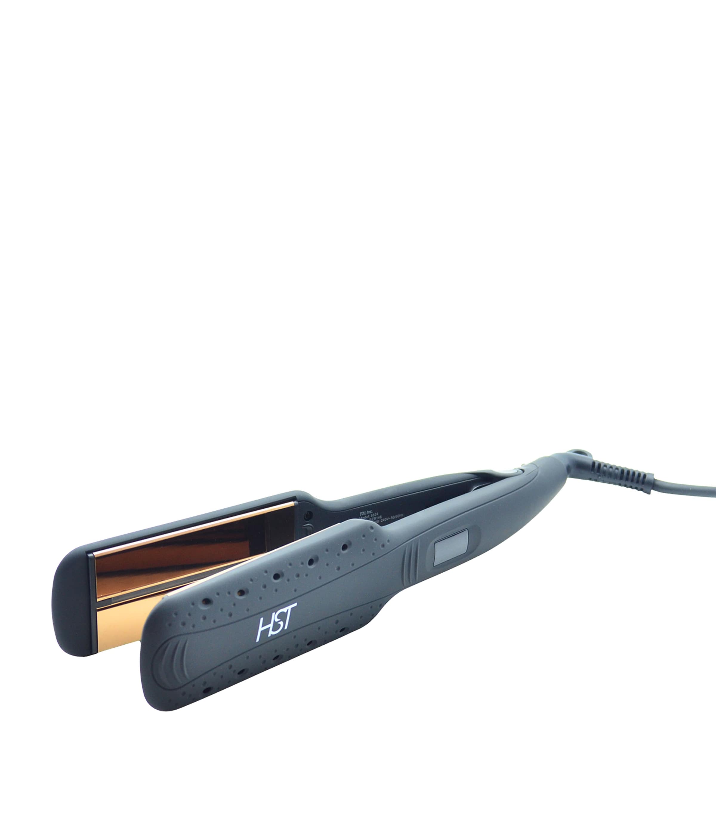 Jose Eber HST Infrared Wet/Dry Flat Iron | Haircare | Tools | Hair Straighteners | Designers | Jose Eber