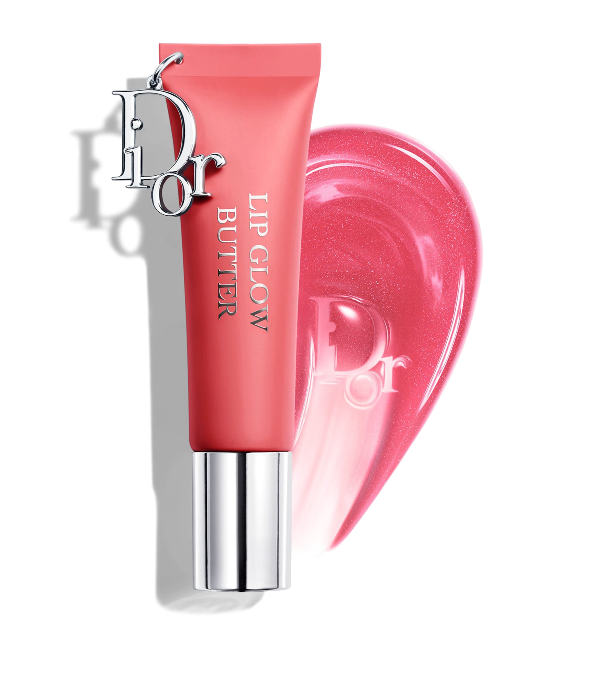 DIOR Dior Addict Lip Glow Butter | Harrods US