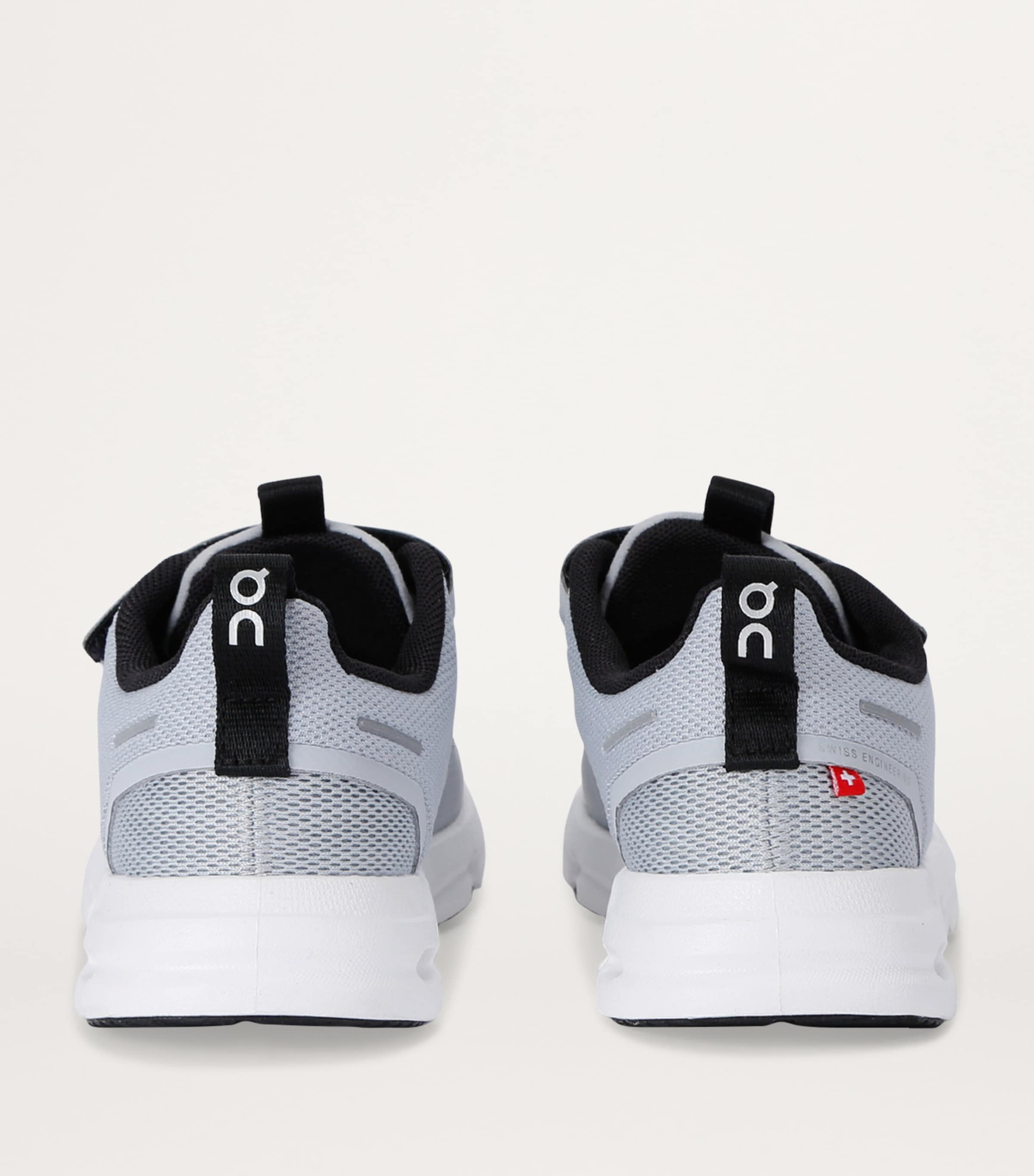 Cloud Play Trainers GREY Image 2