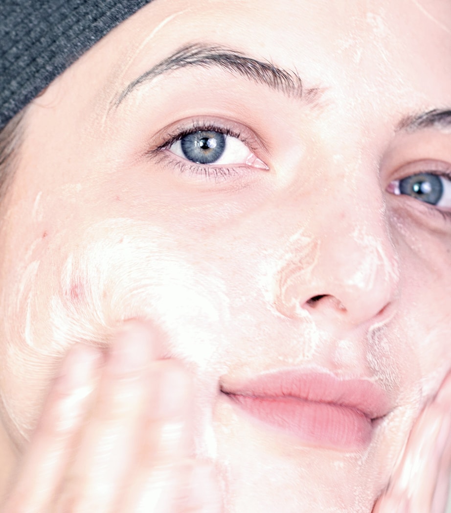 Clarifying Cleanser (125ml) NO COLOUR Image 3