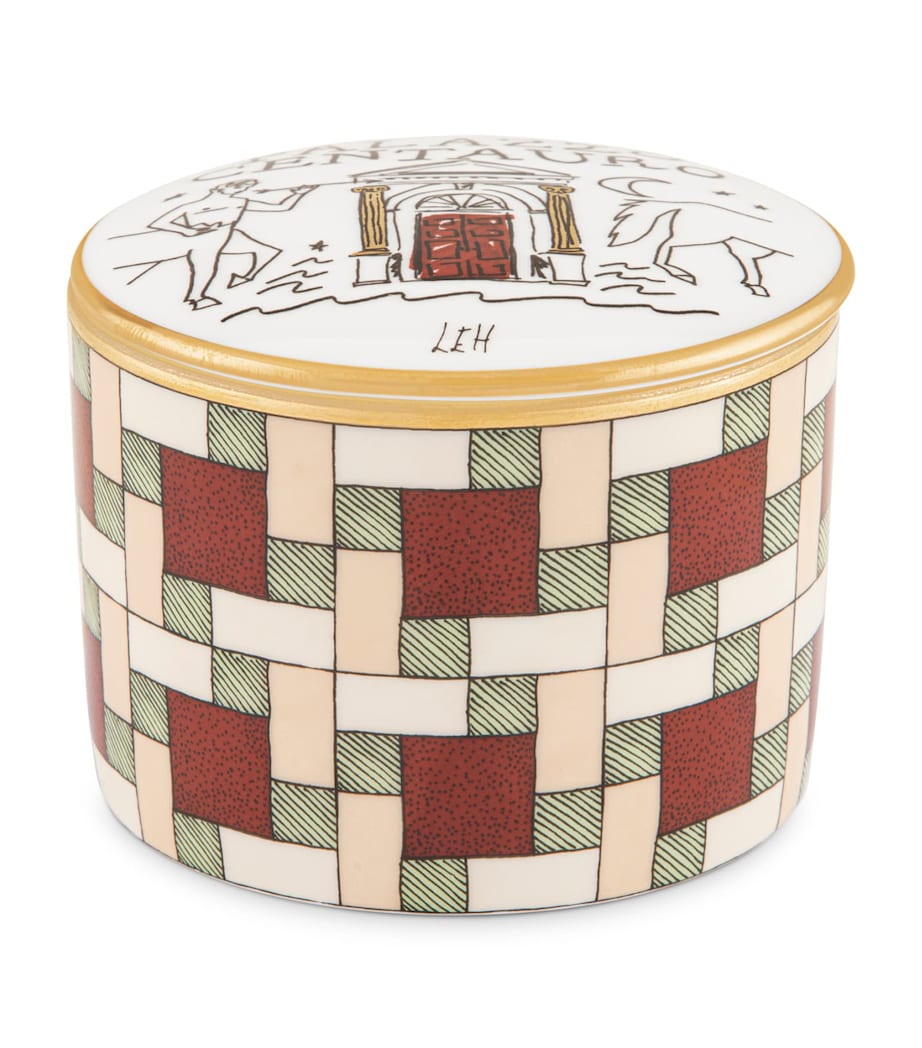 x Luke Edward Hall Palazzo Centauro Jewellery Box G00131700 Image 1