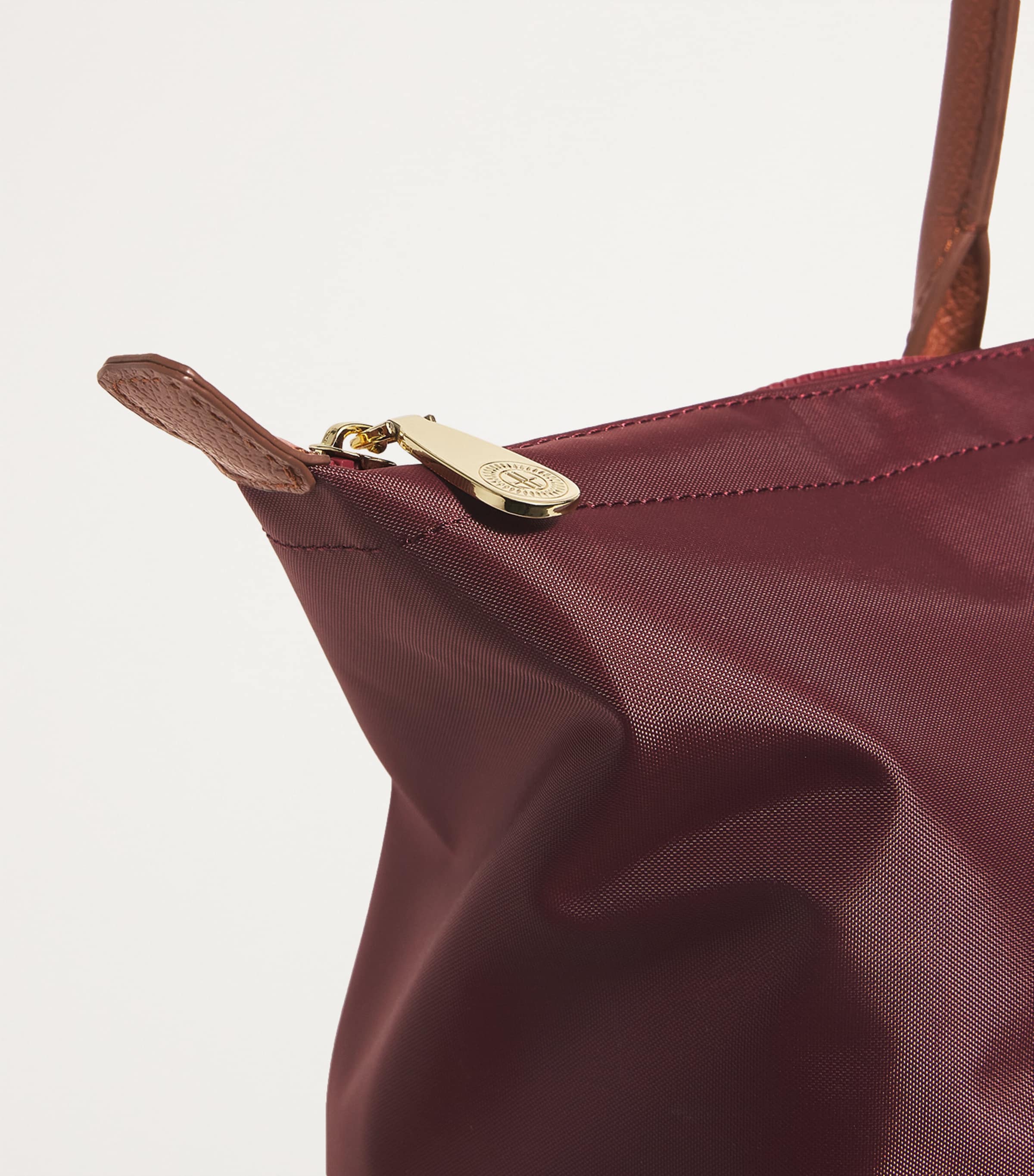 【Harrods】UK発 ナイロン ミディアム トート バッグ カラー豊富 Harrods Medium Nylon Tote Bag | Harrods UK