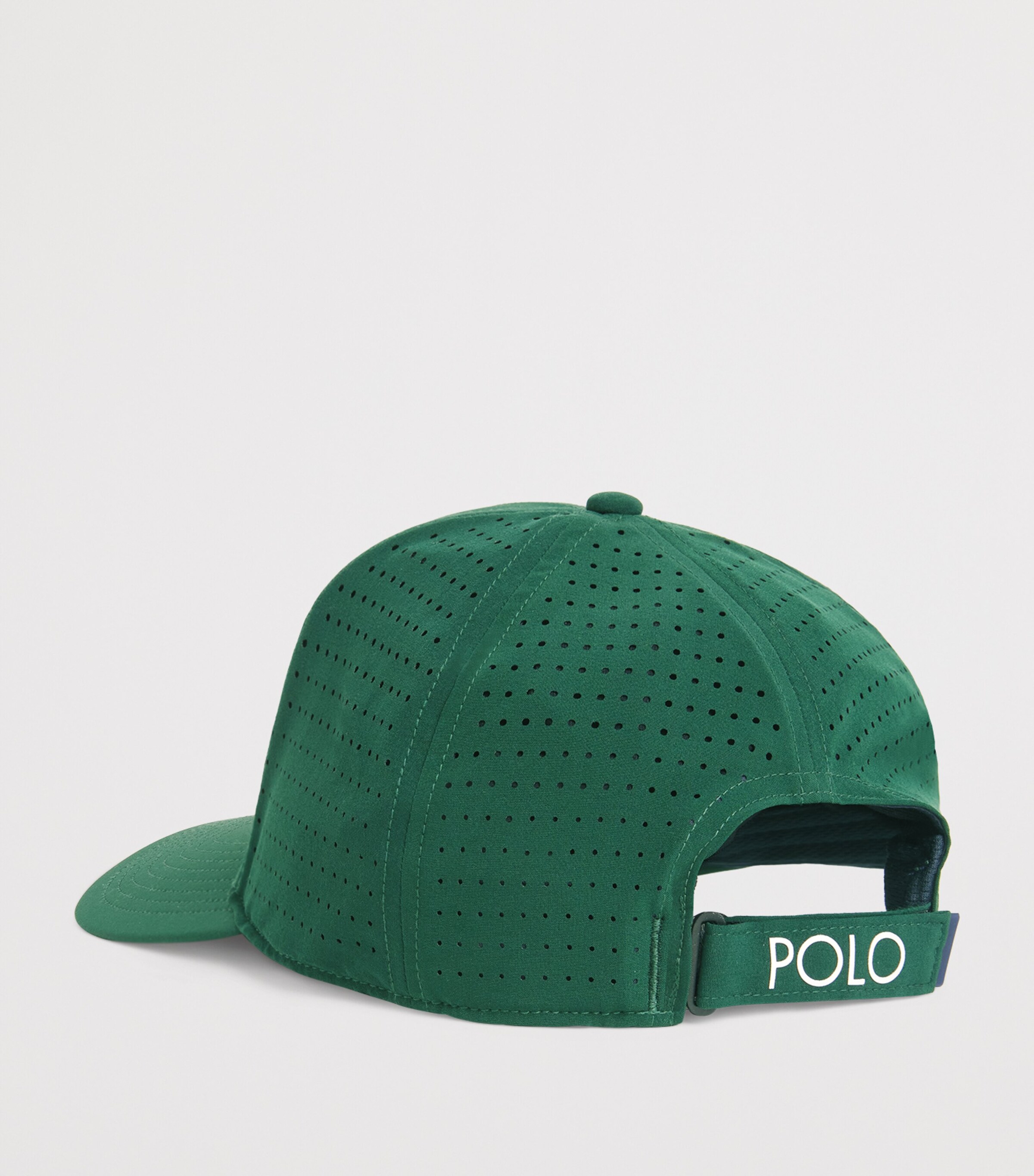 RLX Ralph Lauren Green x Wimbledon Polo Pony Mesh Cap | Harrods US