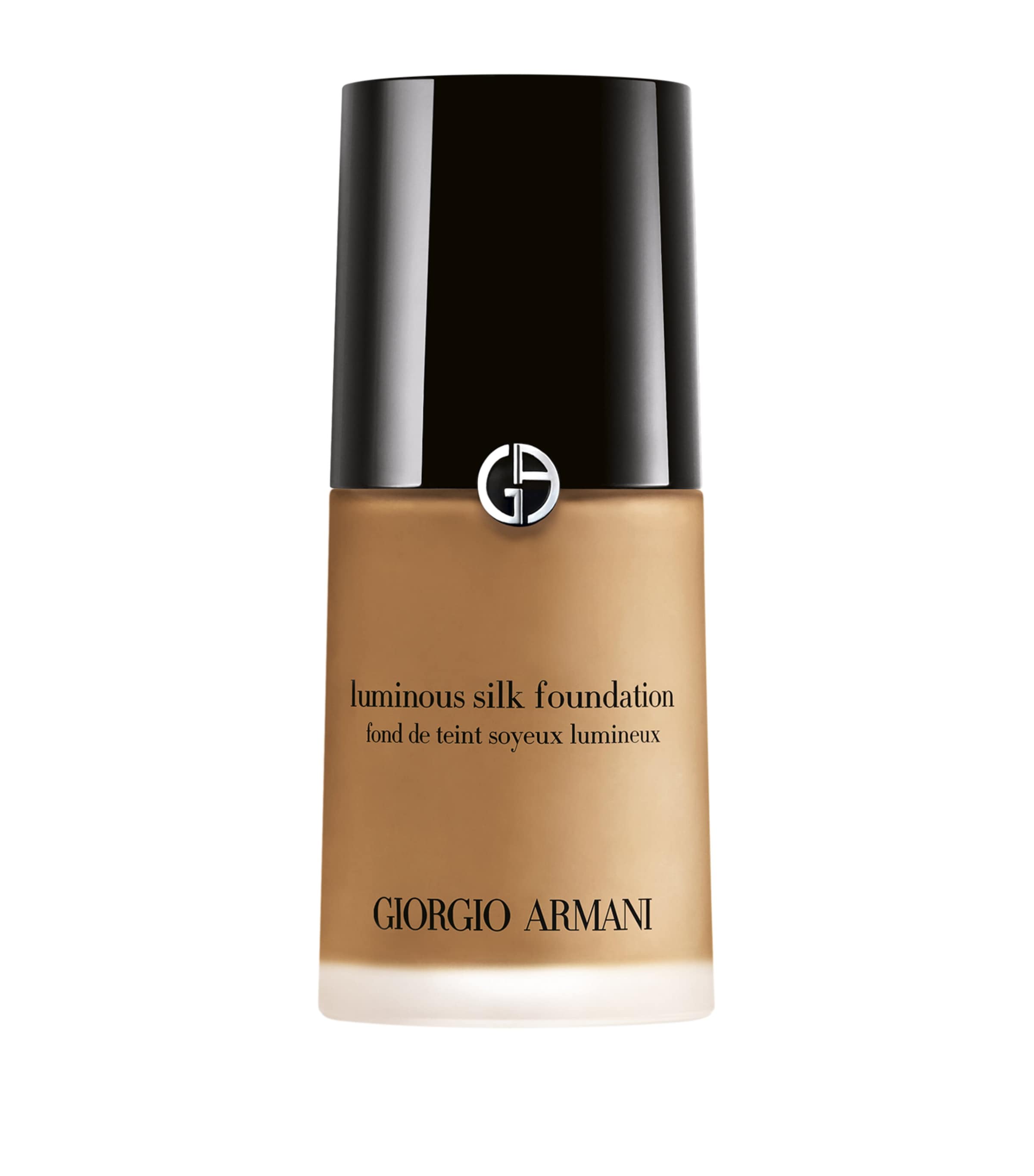 Armani Luminous Silk Foundation | Make-up | Face | Foundations | Designers | Armani