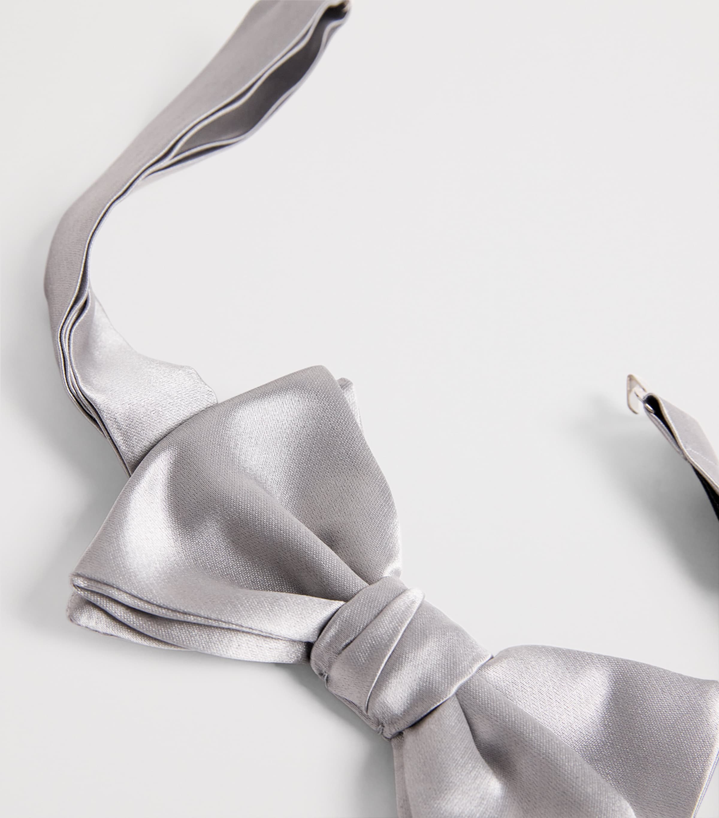 Silk Bow Tie 17 Image 3