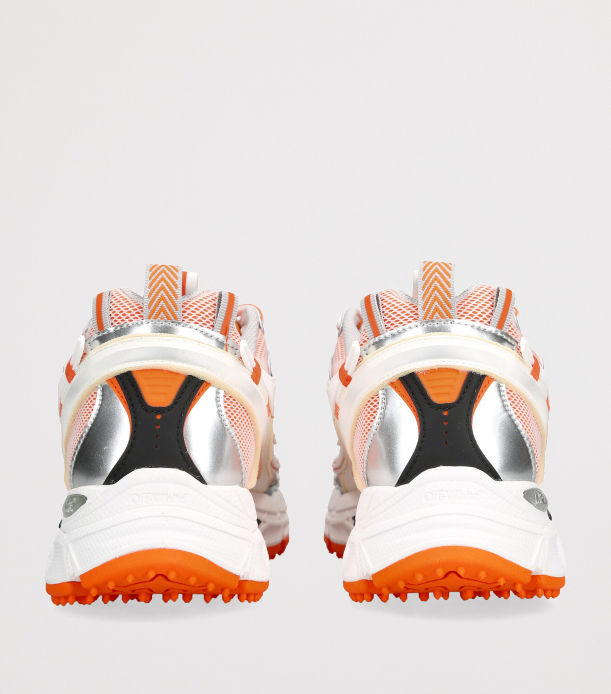 Be Right Back Sneakers ORANGE Image 2