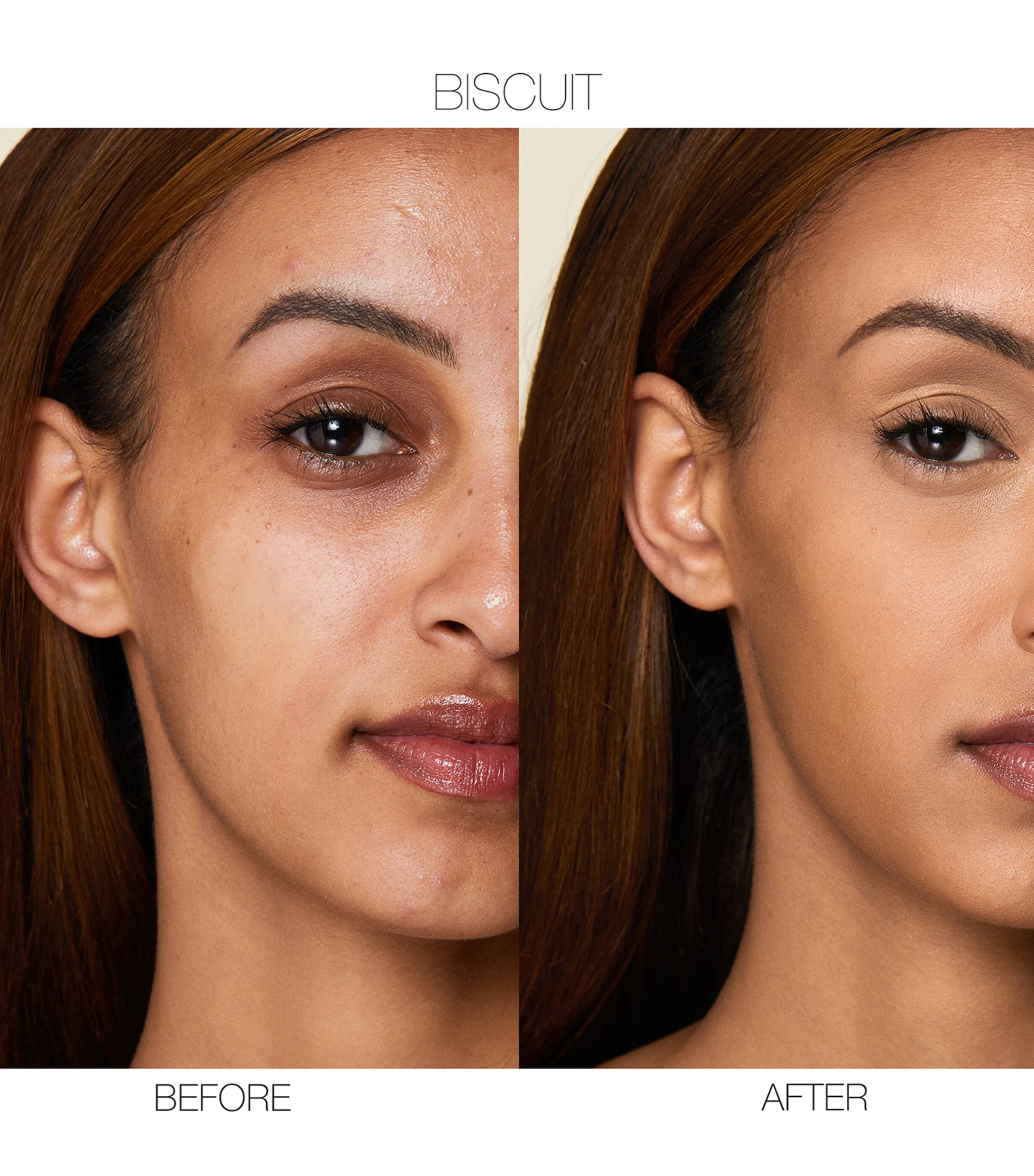 Radiant Creamy Concealer BISCUIT Image 3