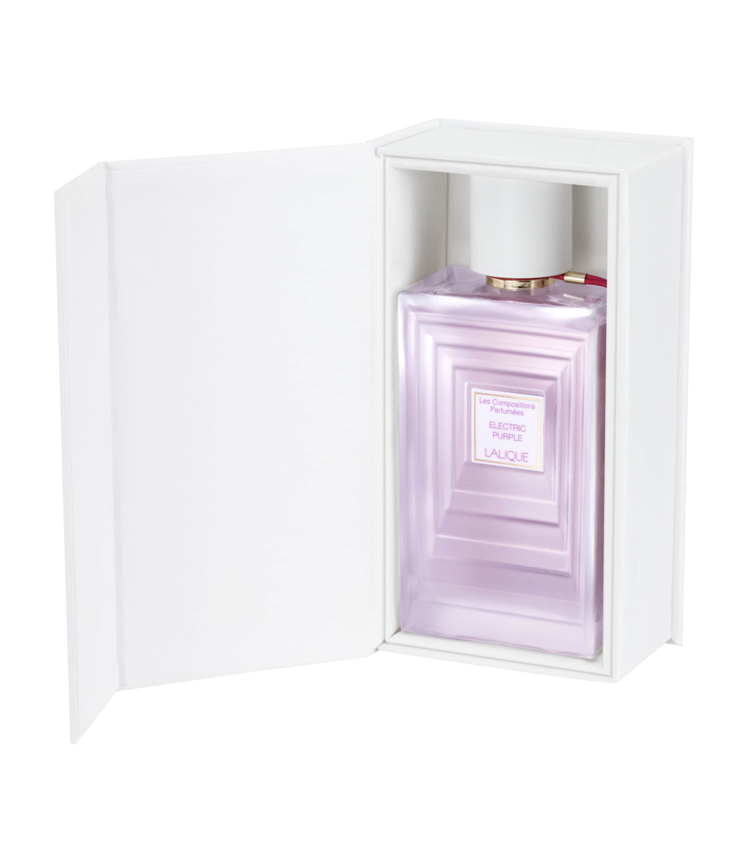 Electric Purple Eau de Parfum NO COLOUR Image 2