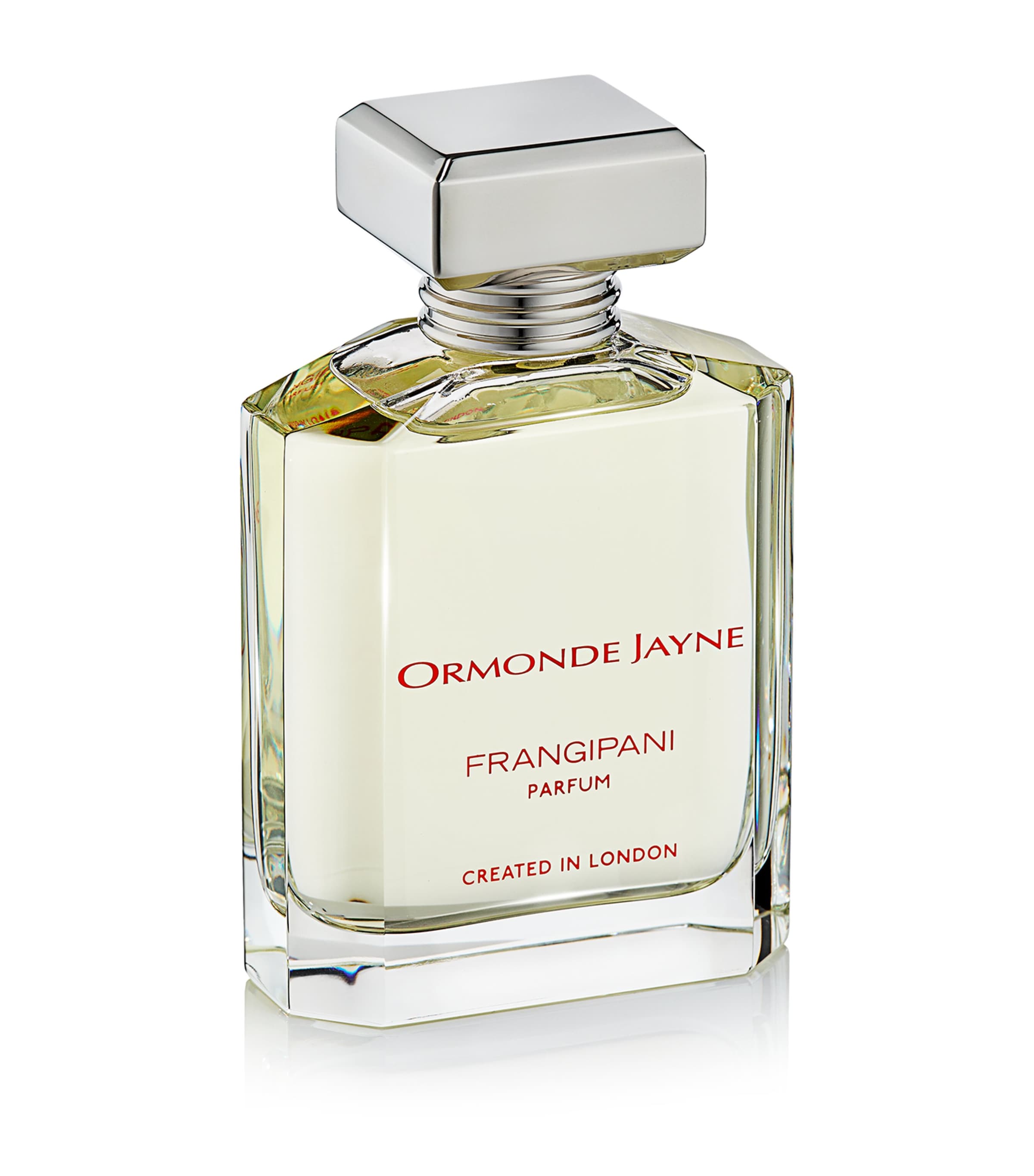 Ormonde Jayne Frangipani Pure Perfume (88ml) Image 2