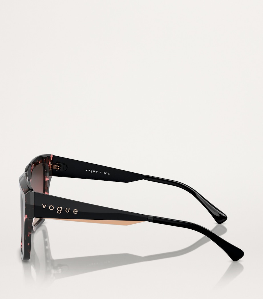 Vogue Acetate VO5553S Sunglasses Image 3