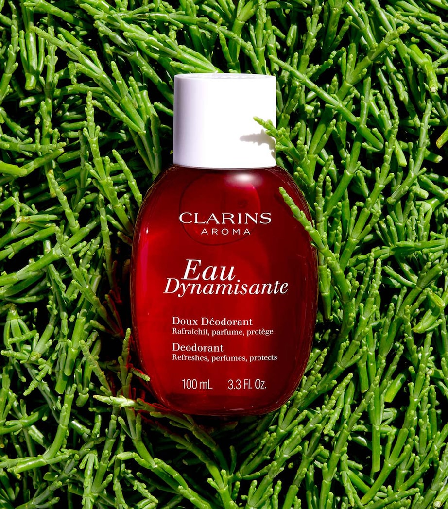 Eau Dynamisante Deodorant (100ml) NO COLOUR Image 5