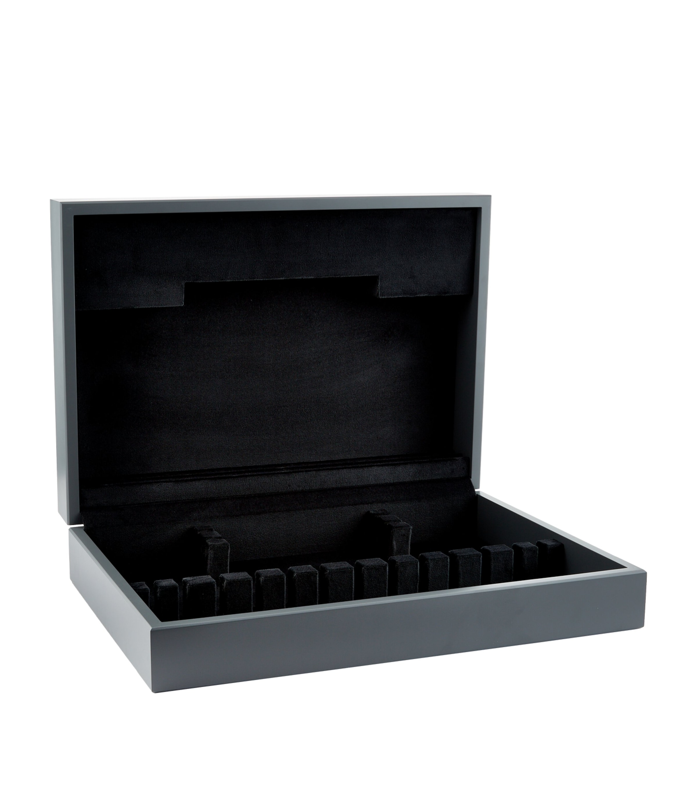 Vision Silver Plated 84 Piece Set SILVER Image 5