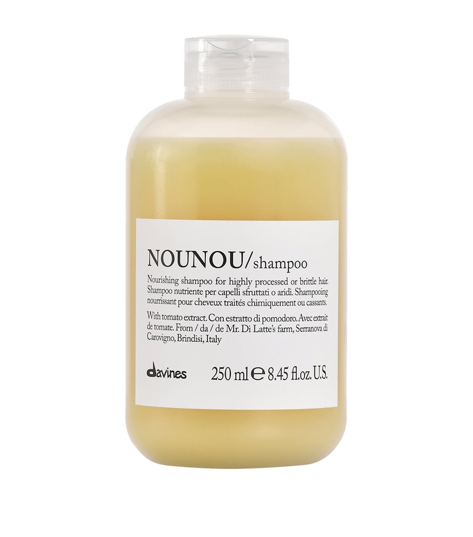 Nounou Shampoo (250ml) NO COLOUR Image 1