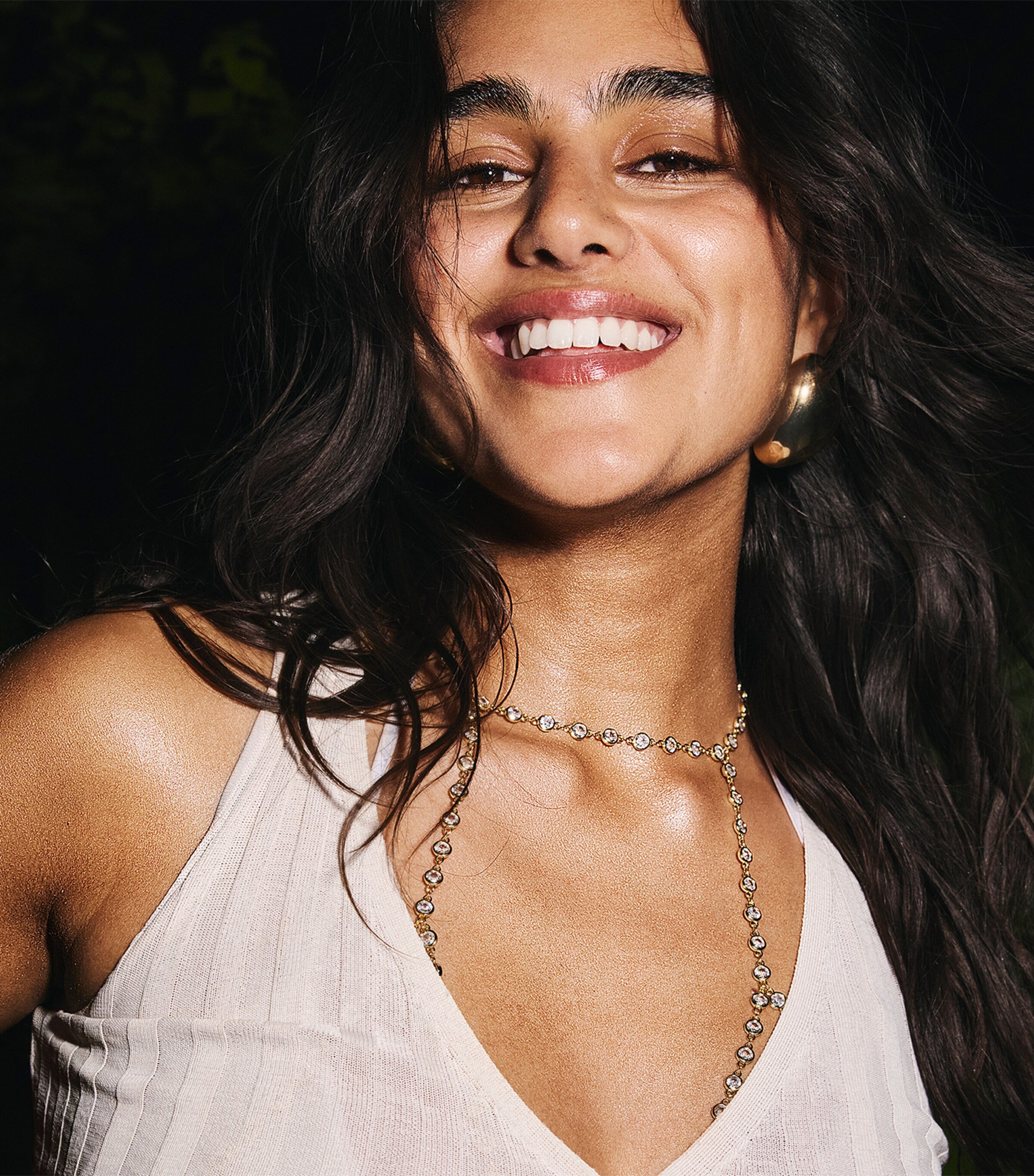 Glowmotions Carnaval Queen Glow Oil (75ml) NO COLOUR Image 6