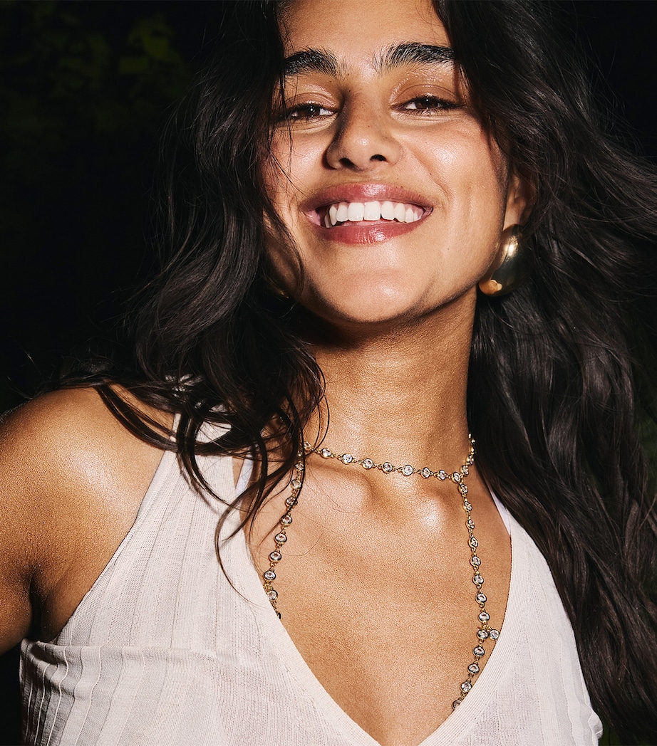 Glowmotions Carnaval Queen Glow Oil (75ml) NO COLOUR Image 6