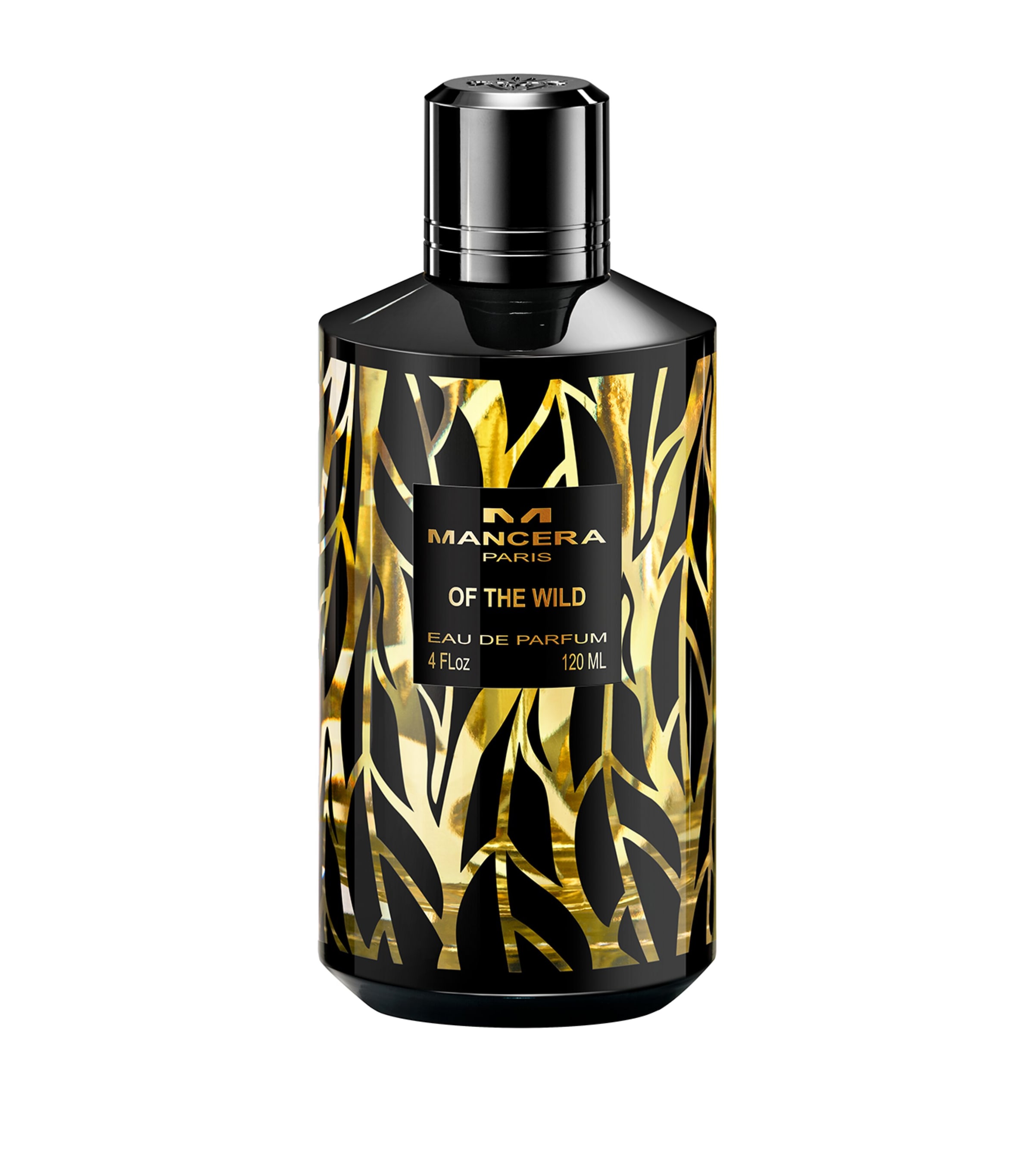 MANCERA Of the Wild Eau de Parfum (120ml) | Perfume | Unisex Perfumes | Designers | Mancera