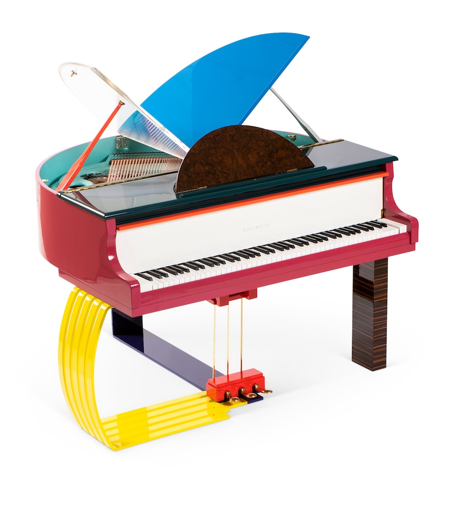 Elmer Original Grand Piano MULTI Image 4