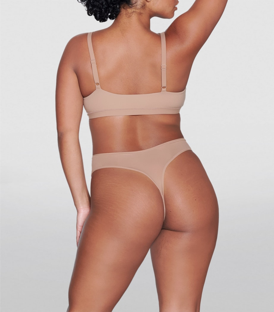 Fits Everybody Cheeky Thong SIENNA Image 3