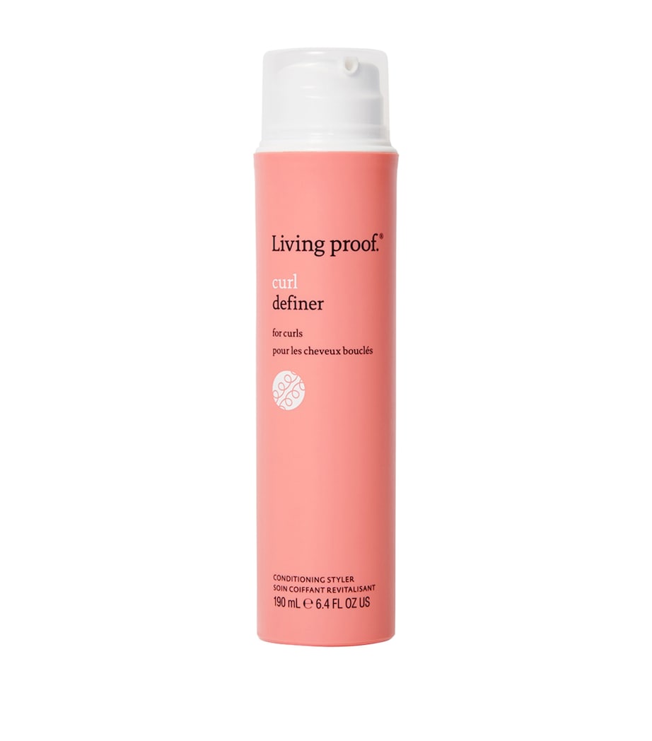 Curl Definer (190ml) NO COLOUR Image 1