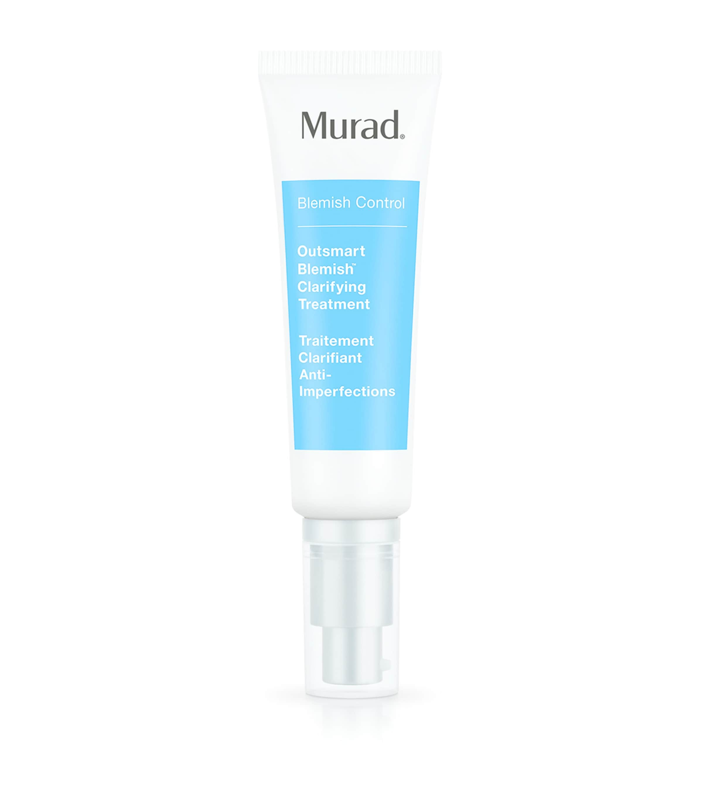 Murad Outsmart Blemish Clarifying Treatment