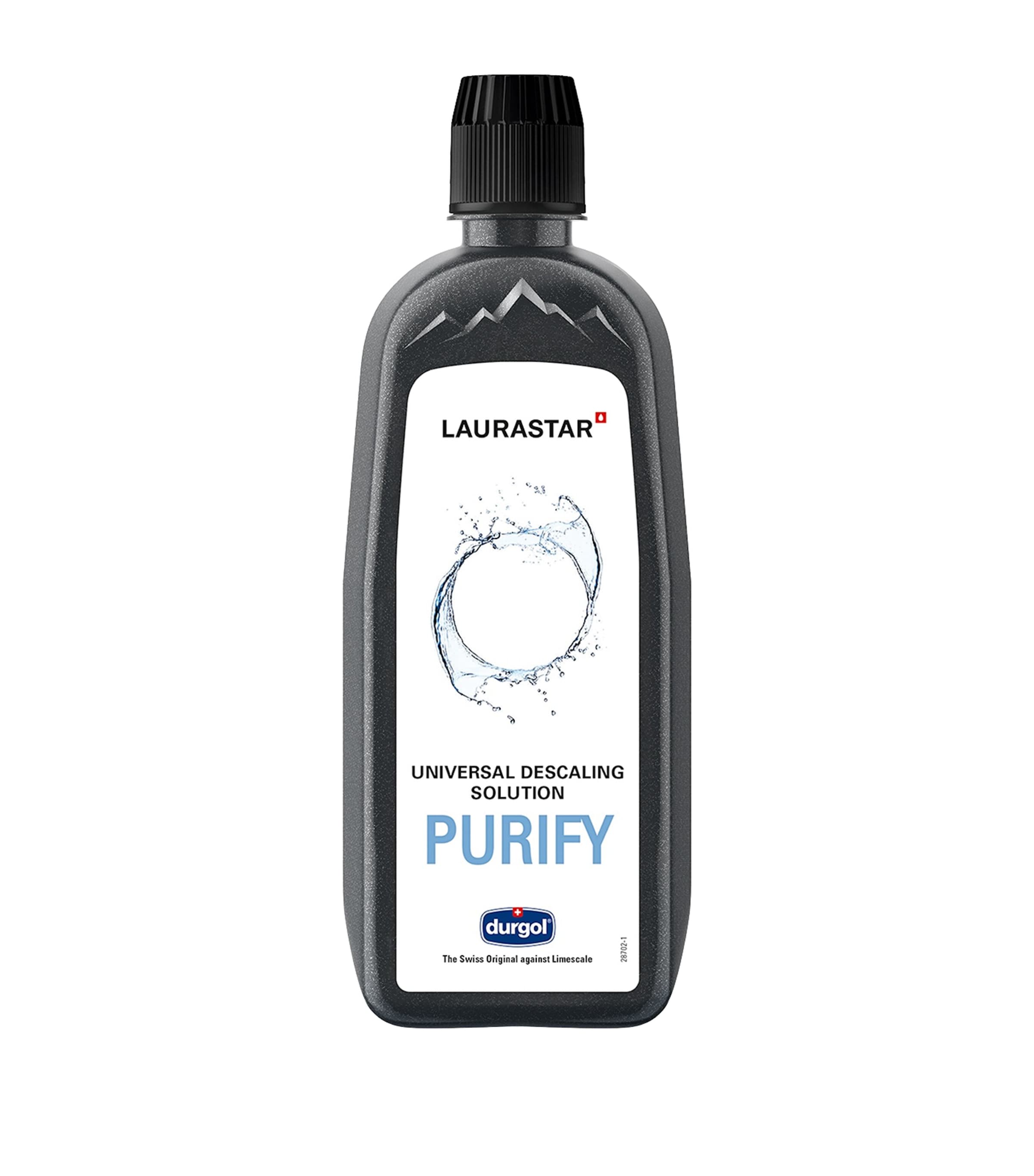 Universal Descaling Solution (500ml) WHITE Image 1