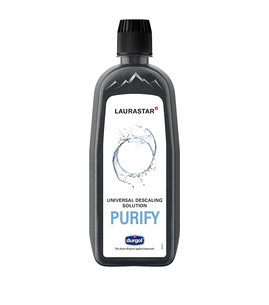 Universal Descaling Solution (500ml) WHITE Image 1