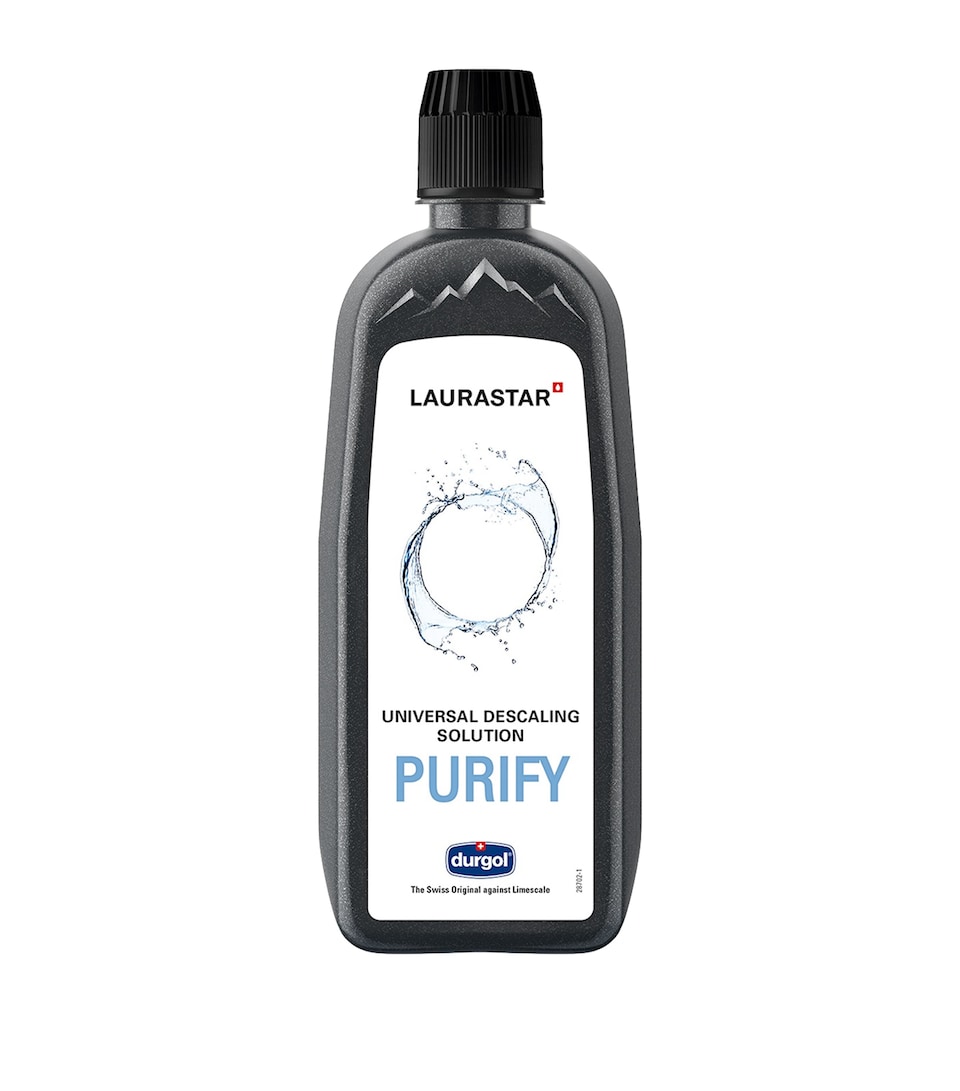 Laurastar Universal Descaling Solution (500ml) White