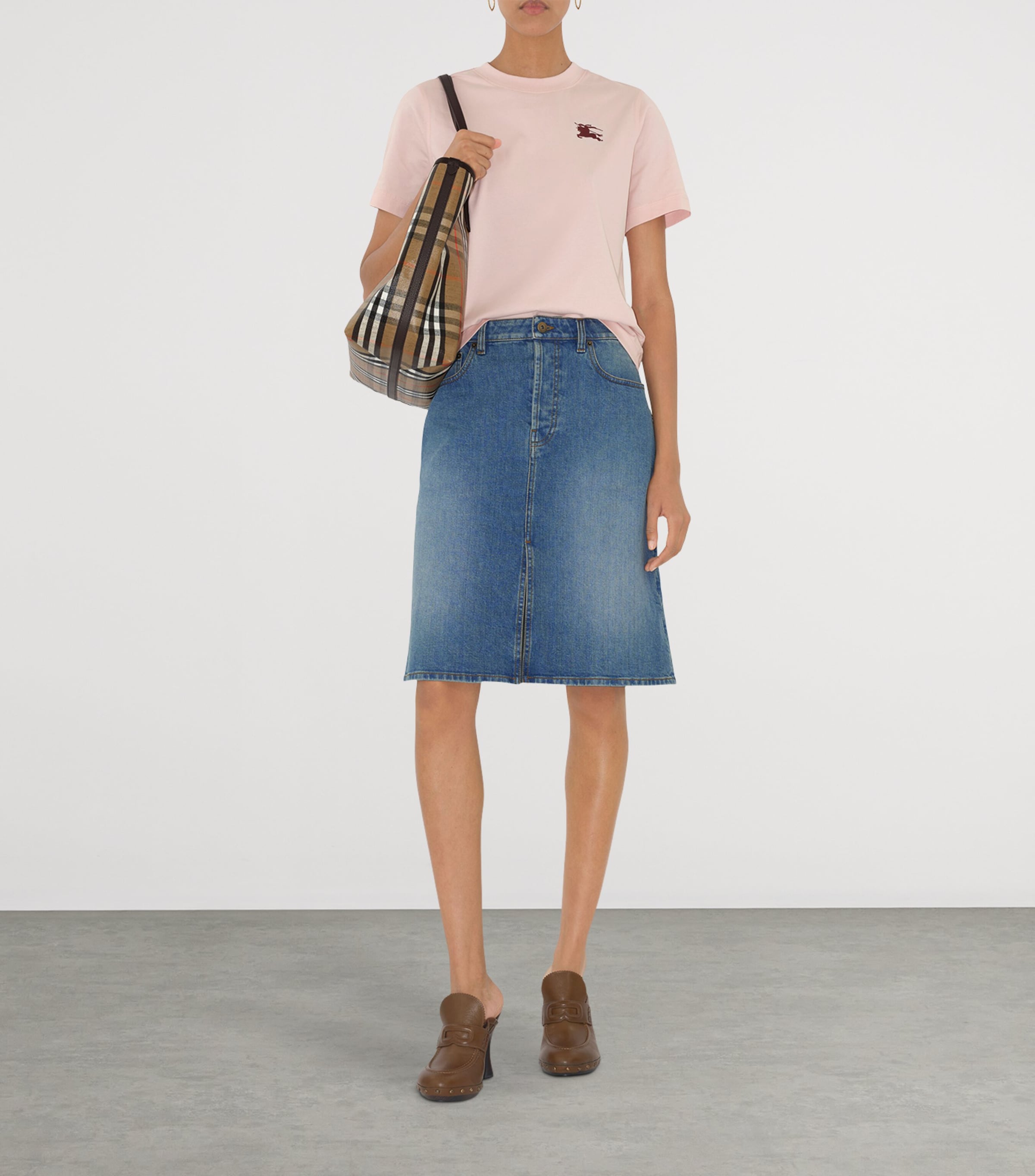 EKD Slim T-Shirt BOUQUET Image 2