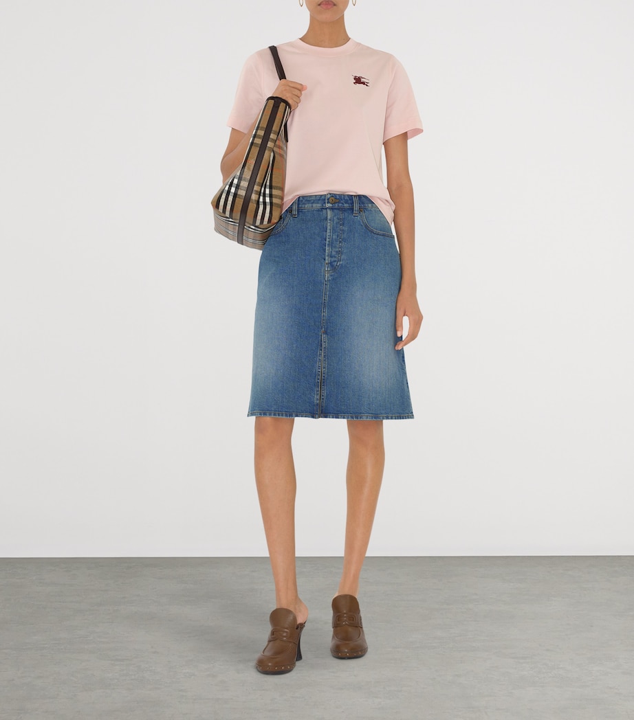 EKD Slim T-Shirt BOUQUET Image 2