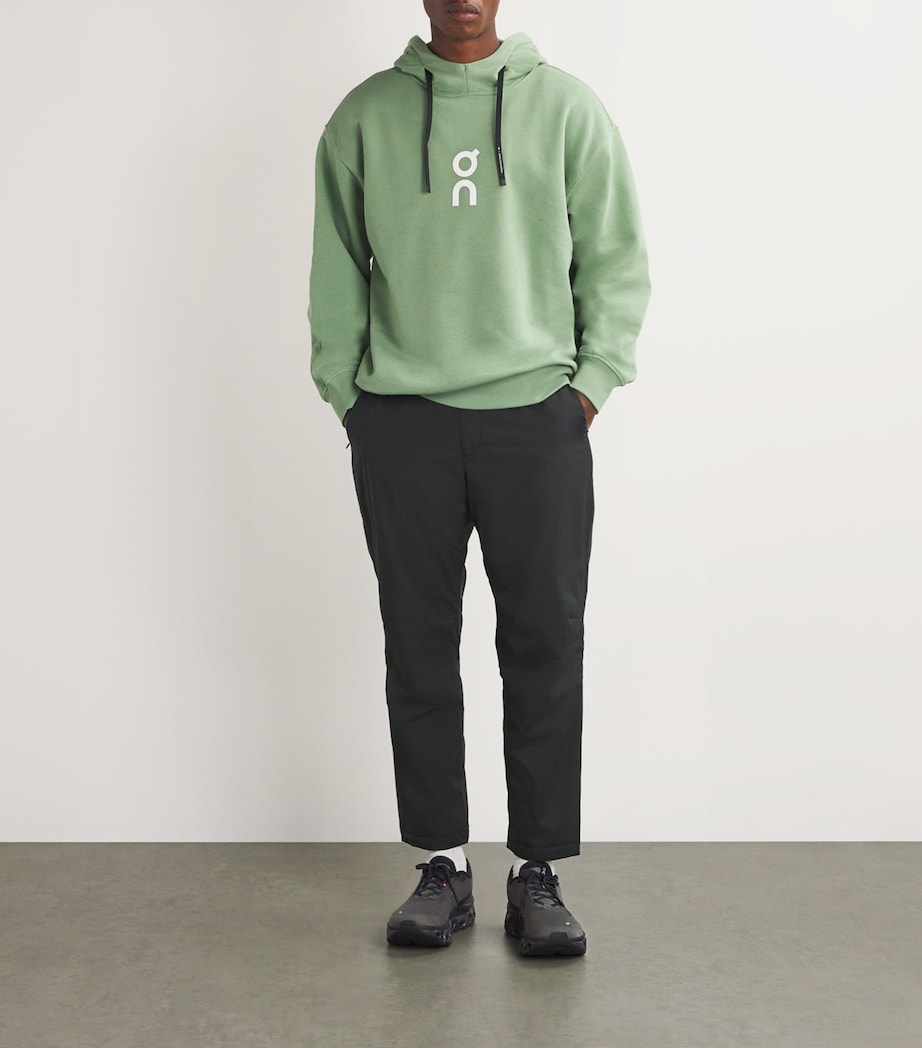 Cloudmonster 2 Trainers ASPHALT / IRON Image 6