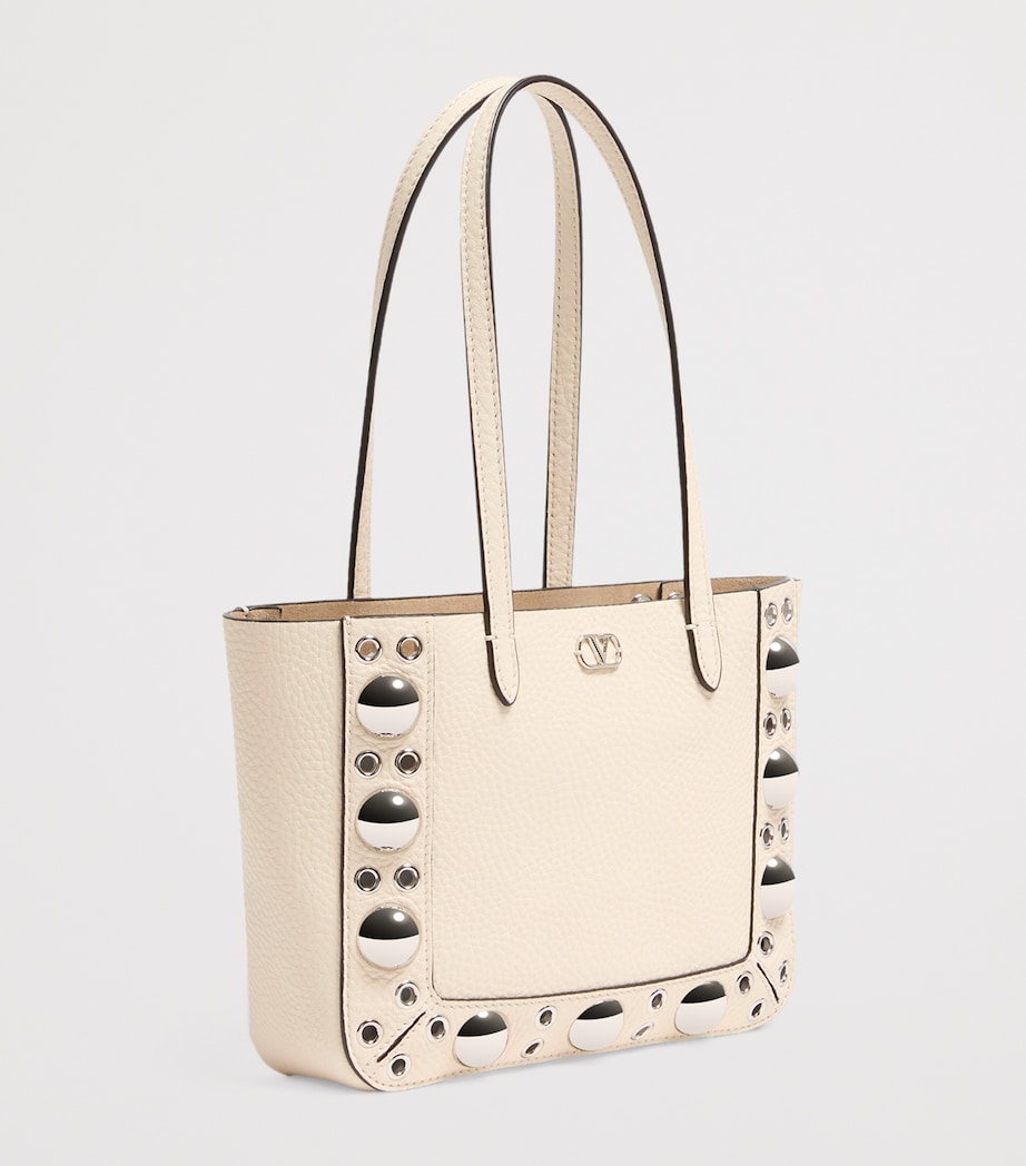 Mini Leather Nellcôte Shoulder Bag I16 Image 2