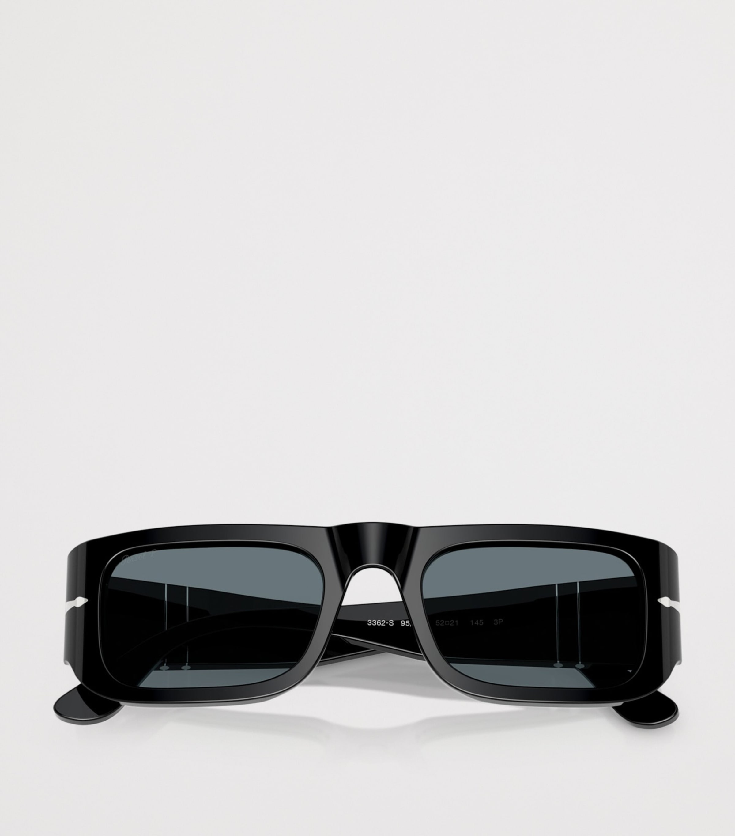 Persol Acetate Pillow Sunglasses Image 5