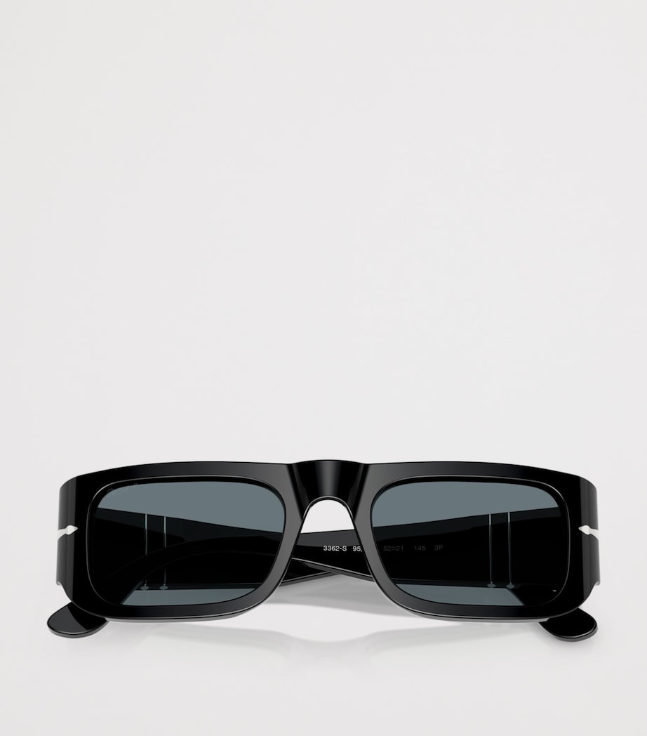 Persol Acetate Pillow Sunglasses Image 5