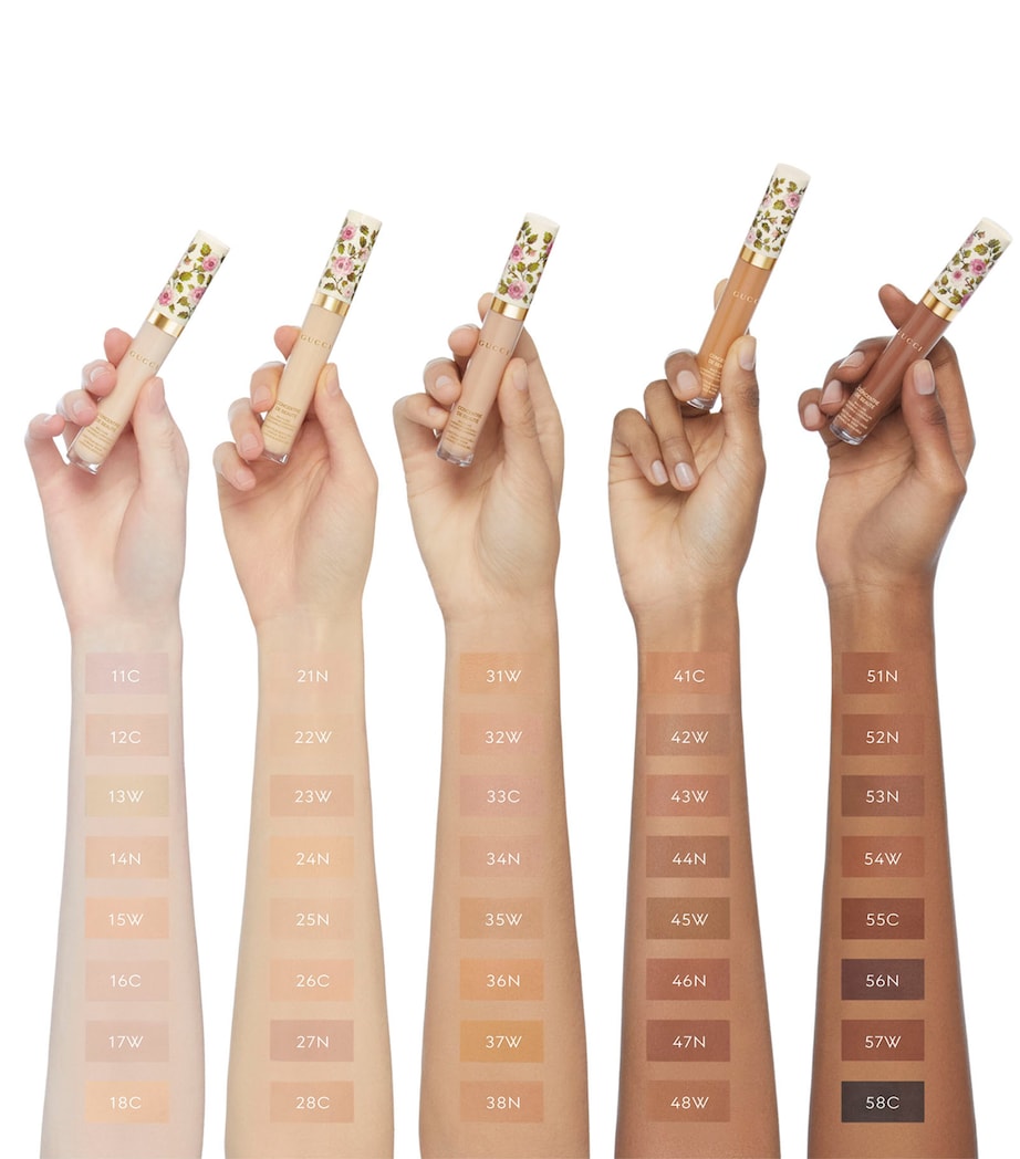 Concentré De Beauté Liquid Concealer 47N Image 5