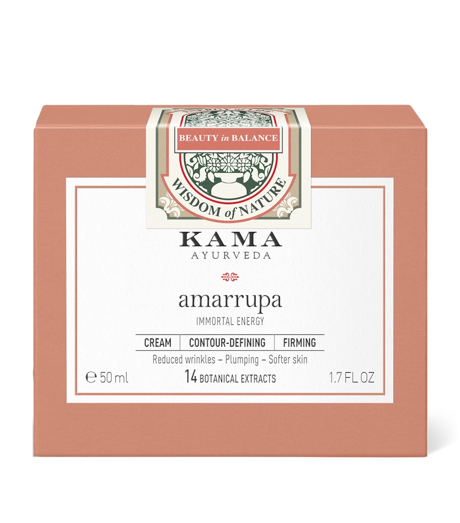 Amarrupa Cream (500ml) NO COLOUR Image 2