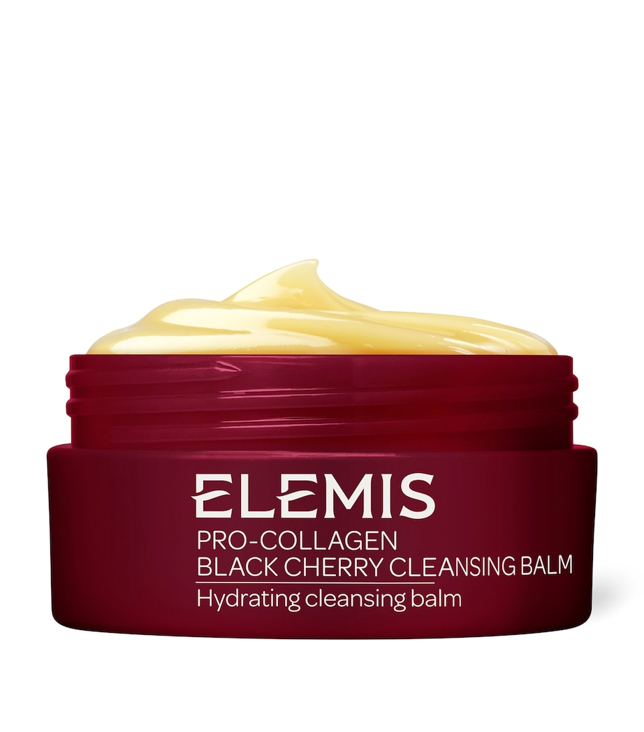 Pro-Collagen Black Cherry Cleansing Balm (100g) NO COLOUR Image 1
