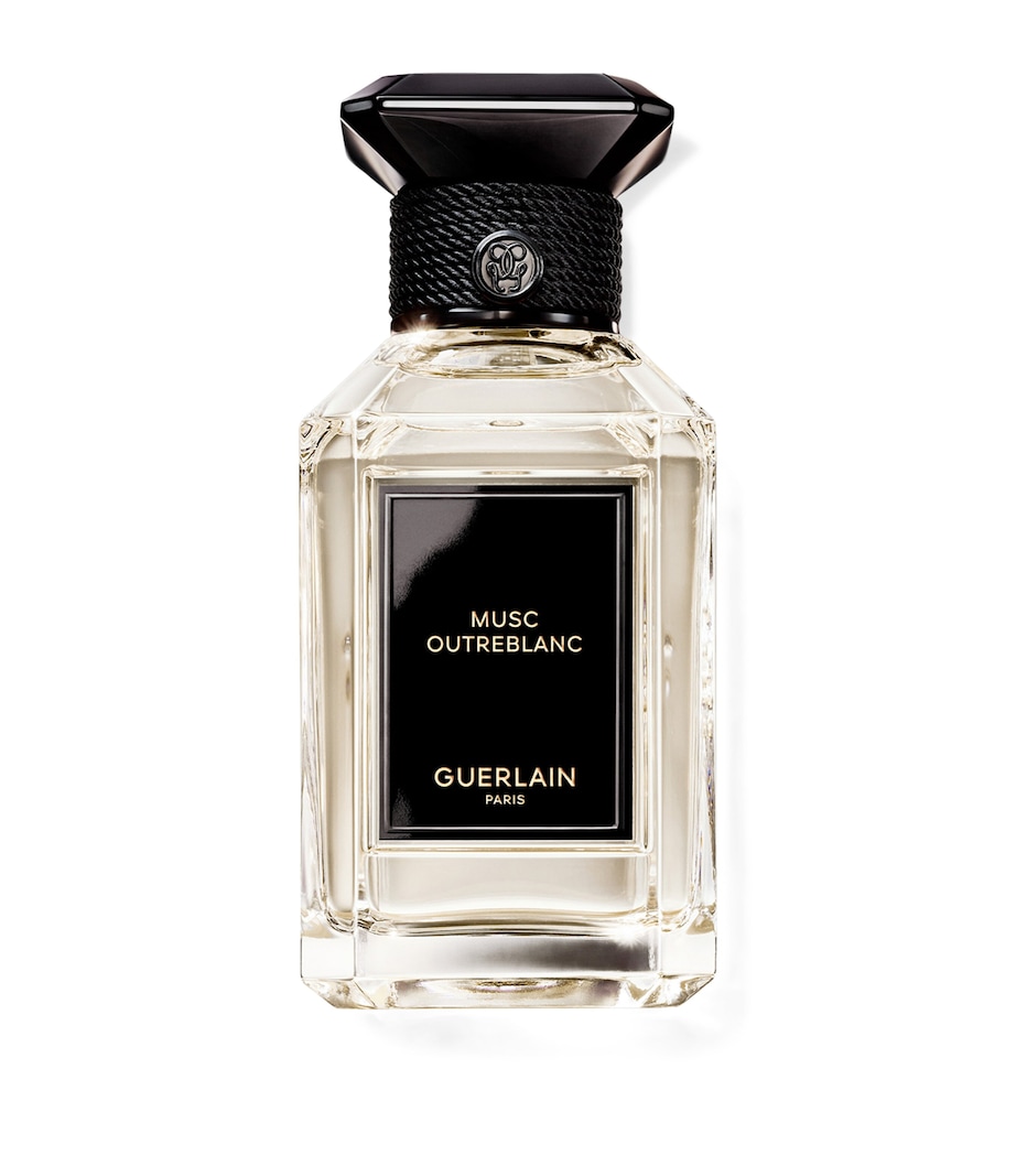 Musc Outreblanc Eau de Parfum (100ml) NO COLOUR Image 1