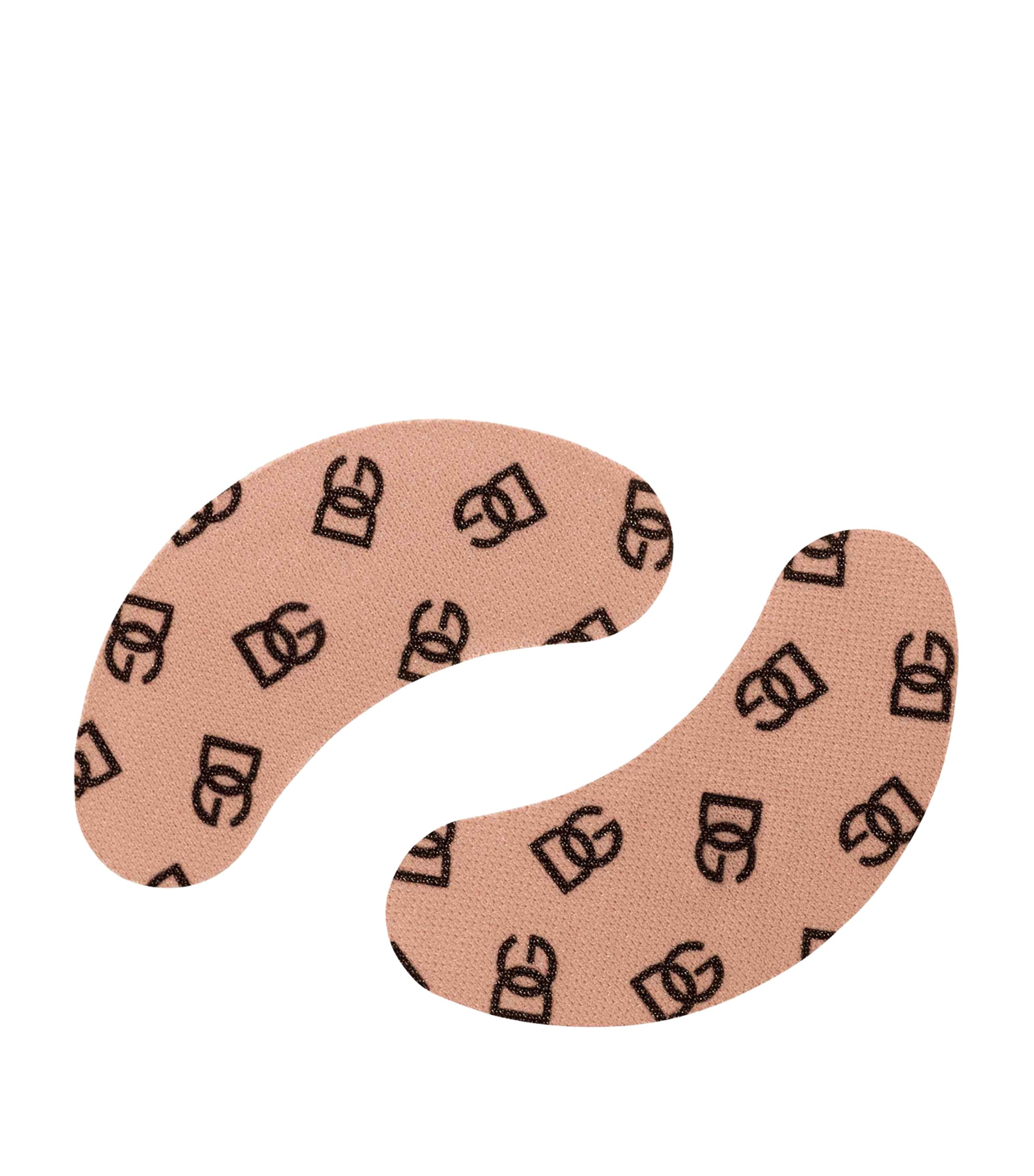 Dolce & Gabbana Caffeine No-puff Eye Patches