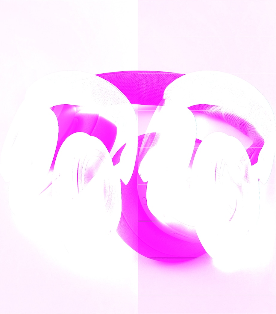 Beoplay HX Over-Ear Headphones BLACK ANTHRACITE Image 6