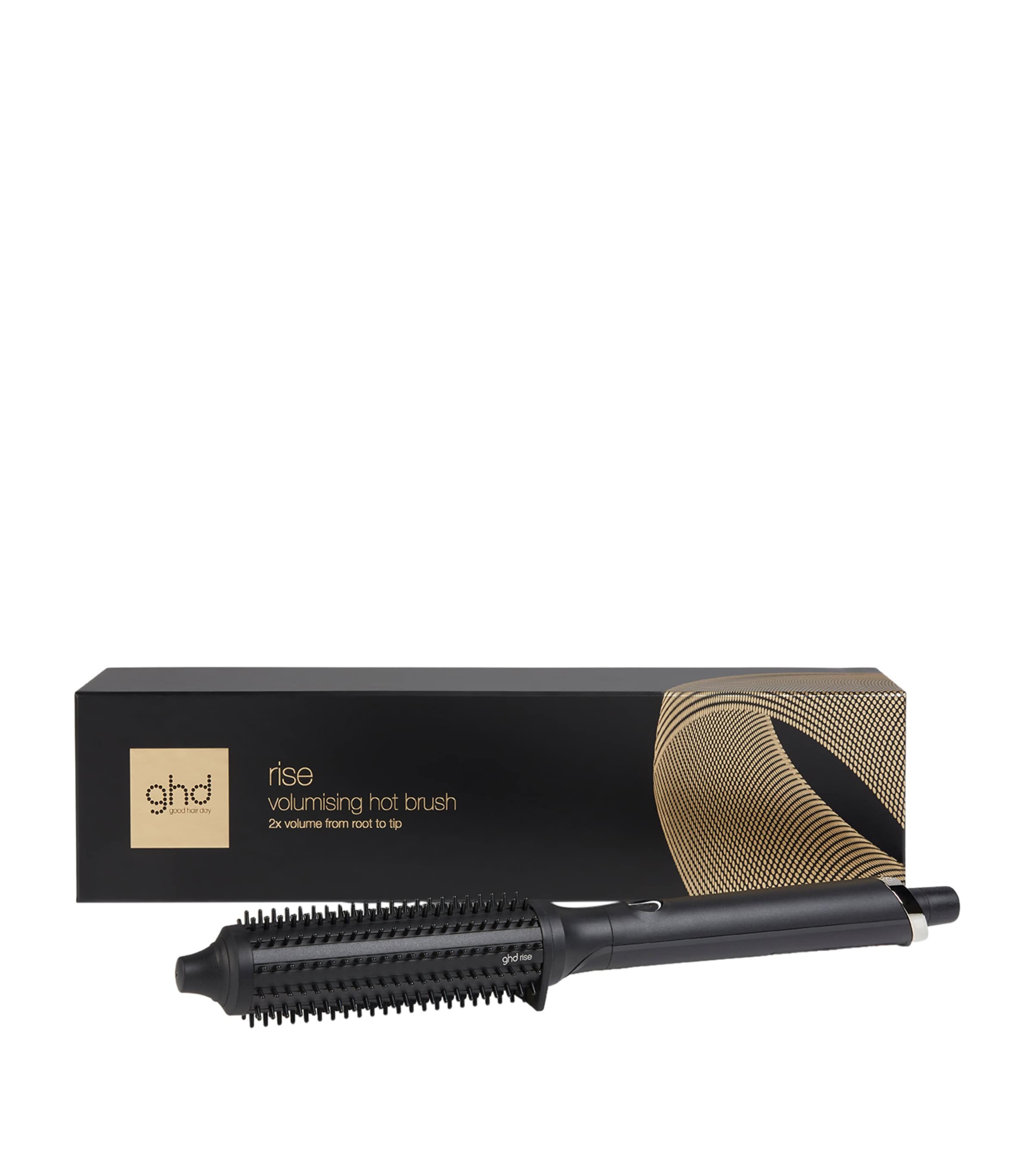 Rise Hot Brush NO COLOUR Image 6