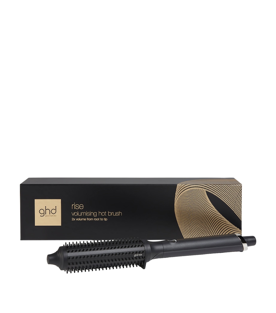 Rise Hot Brush NO COLOUR Image 6