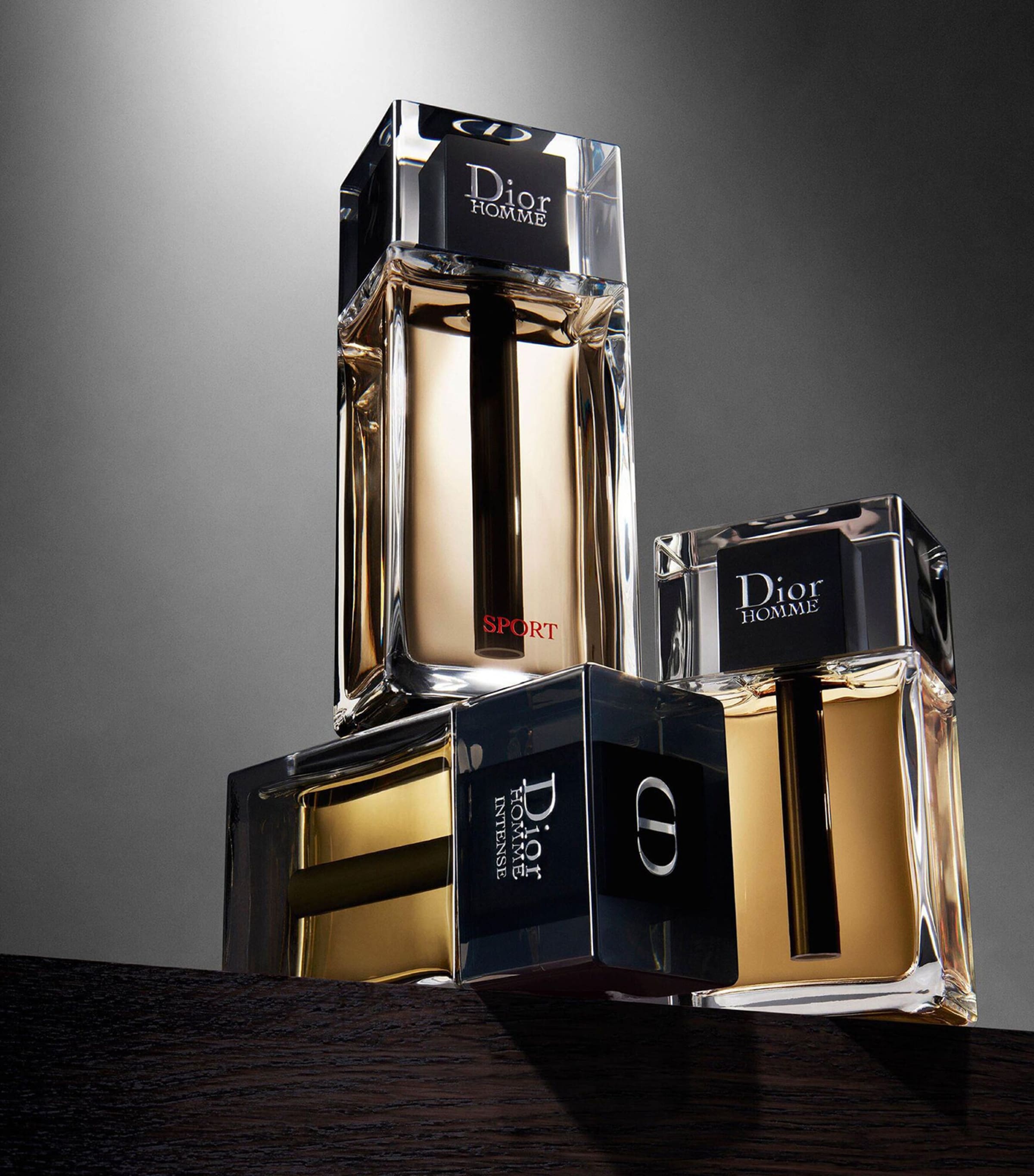 Dior Homme good Intense