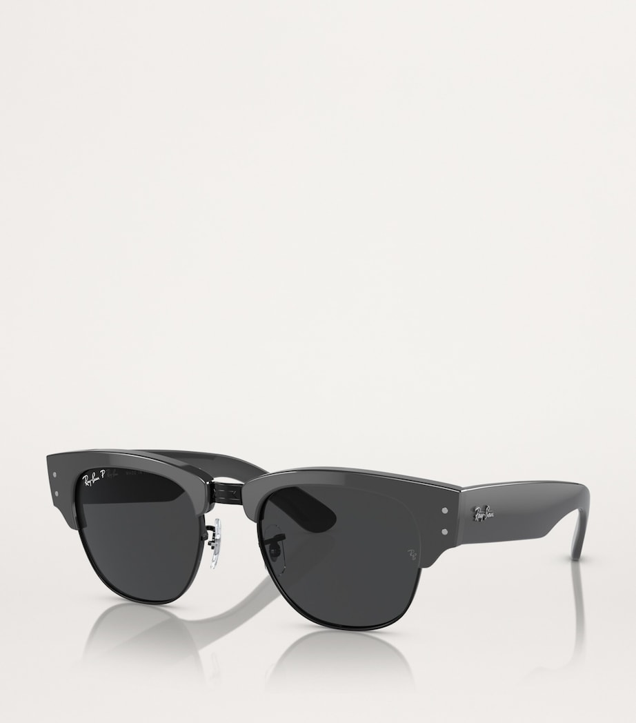 Propionate 0RB0316S Sunglasses 136748 Image 2