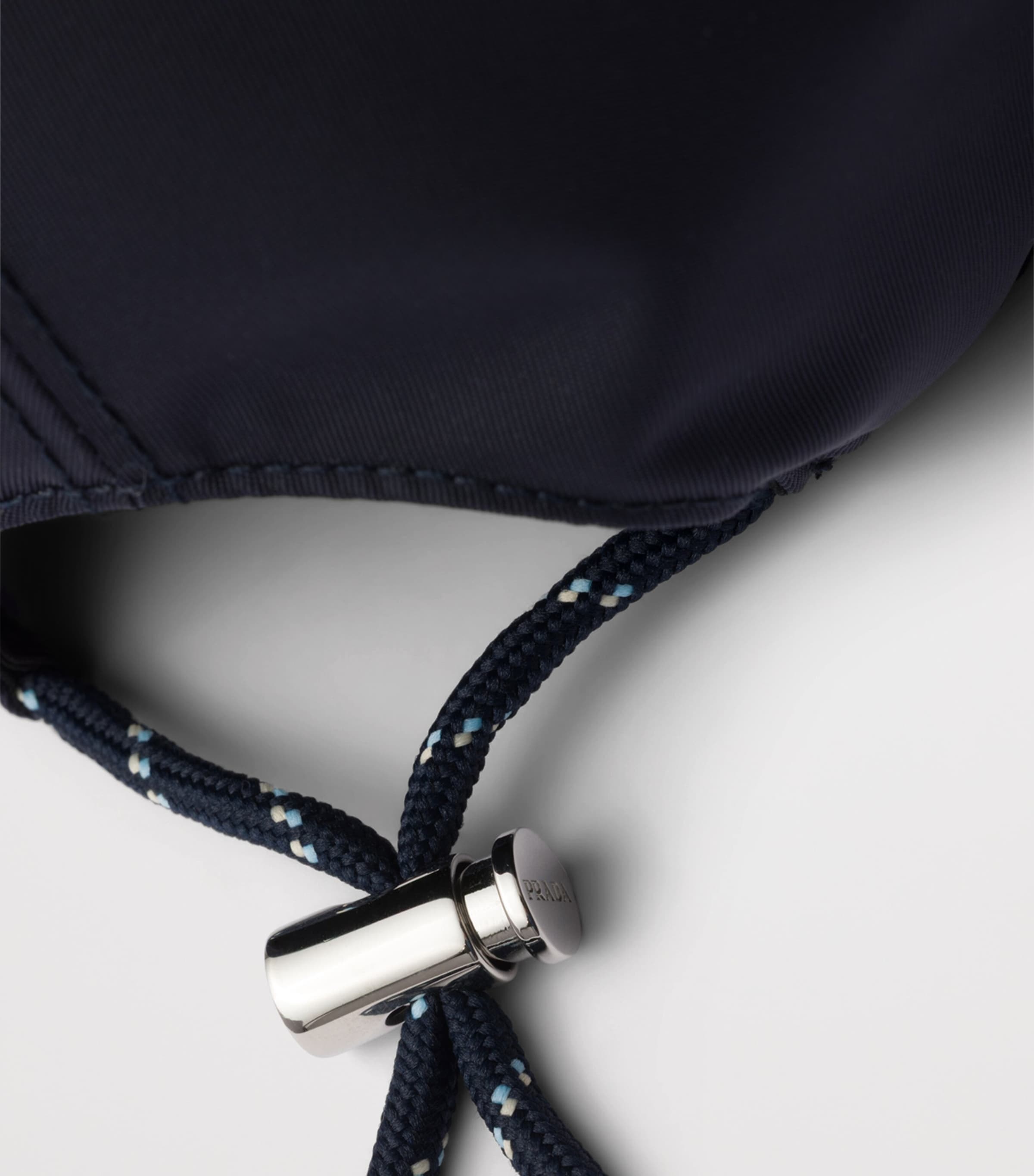 Re-Nylon Speedrock Baseball Cap F0008 Image 3